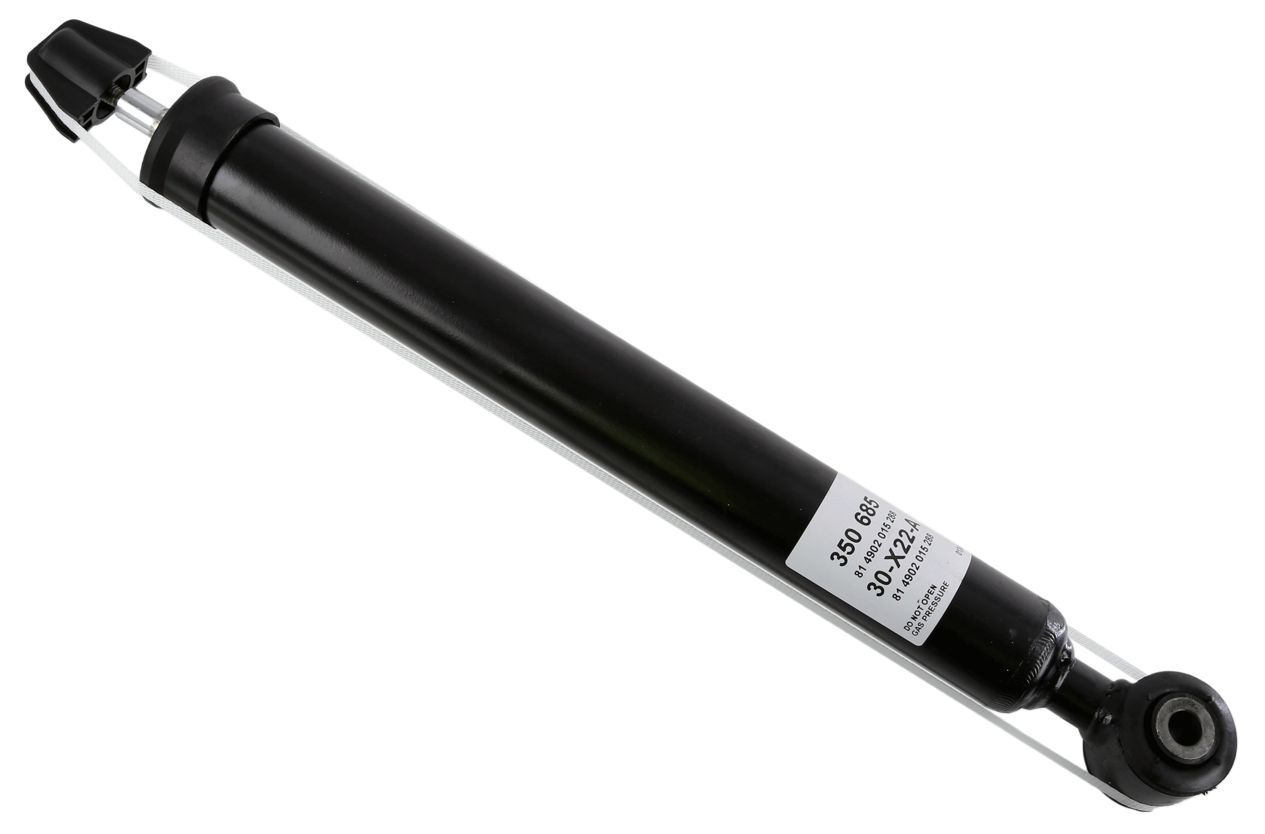 Sachs Schokdemper 350 685