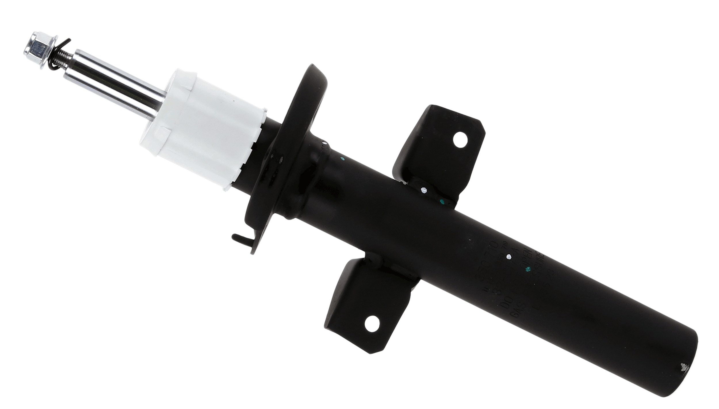 Sachs Schokdemper 350 710