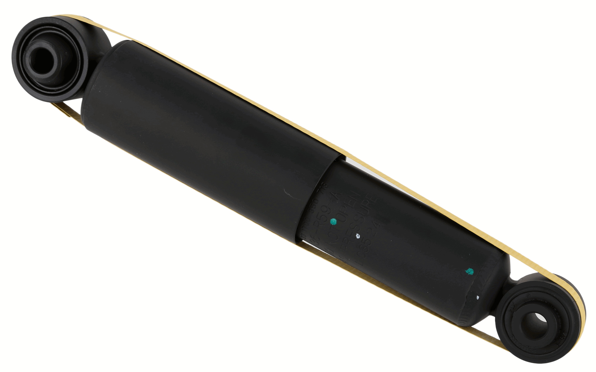 Sachs Schokdemper 350 713