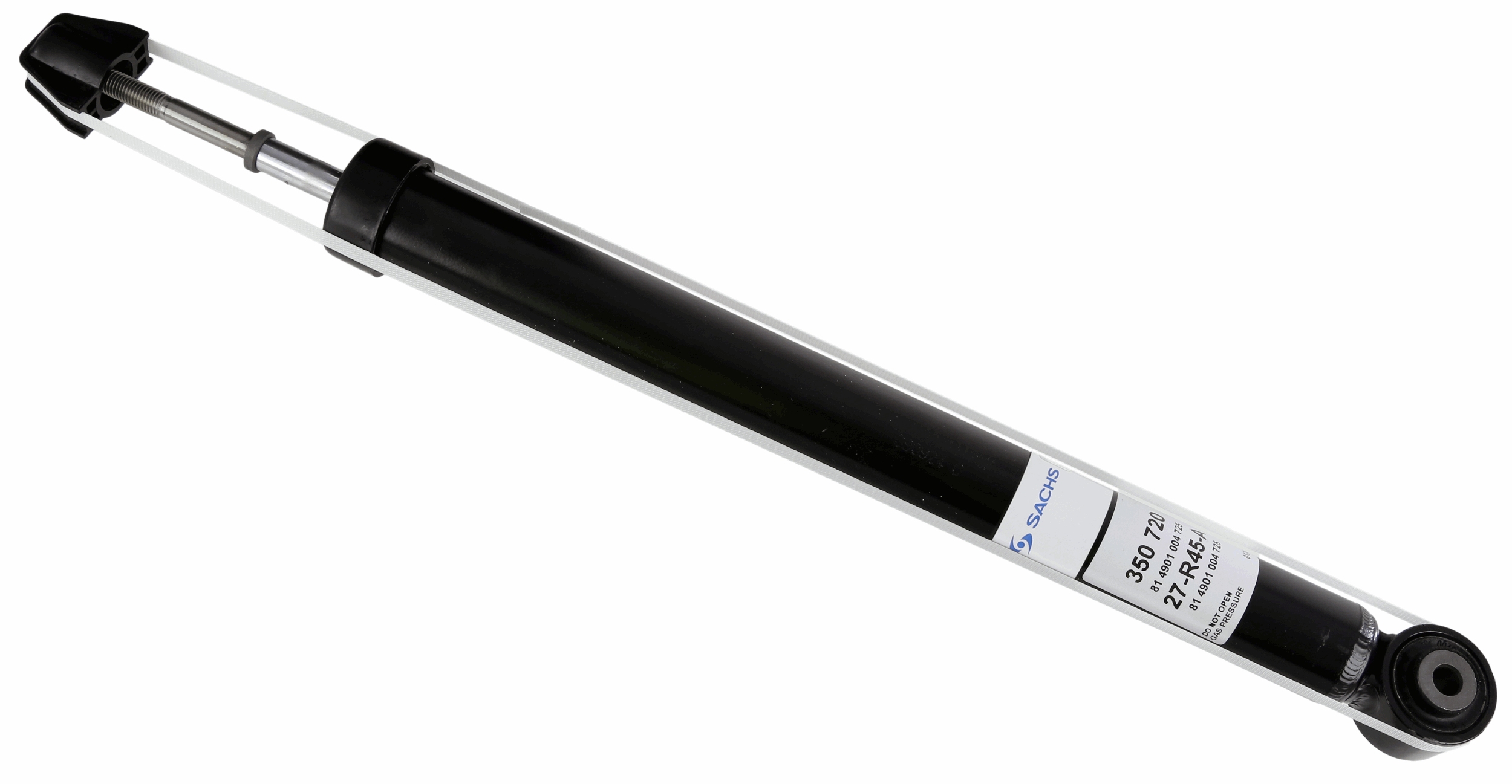 Sachs Schokdemper 350 720