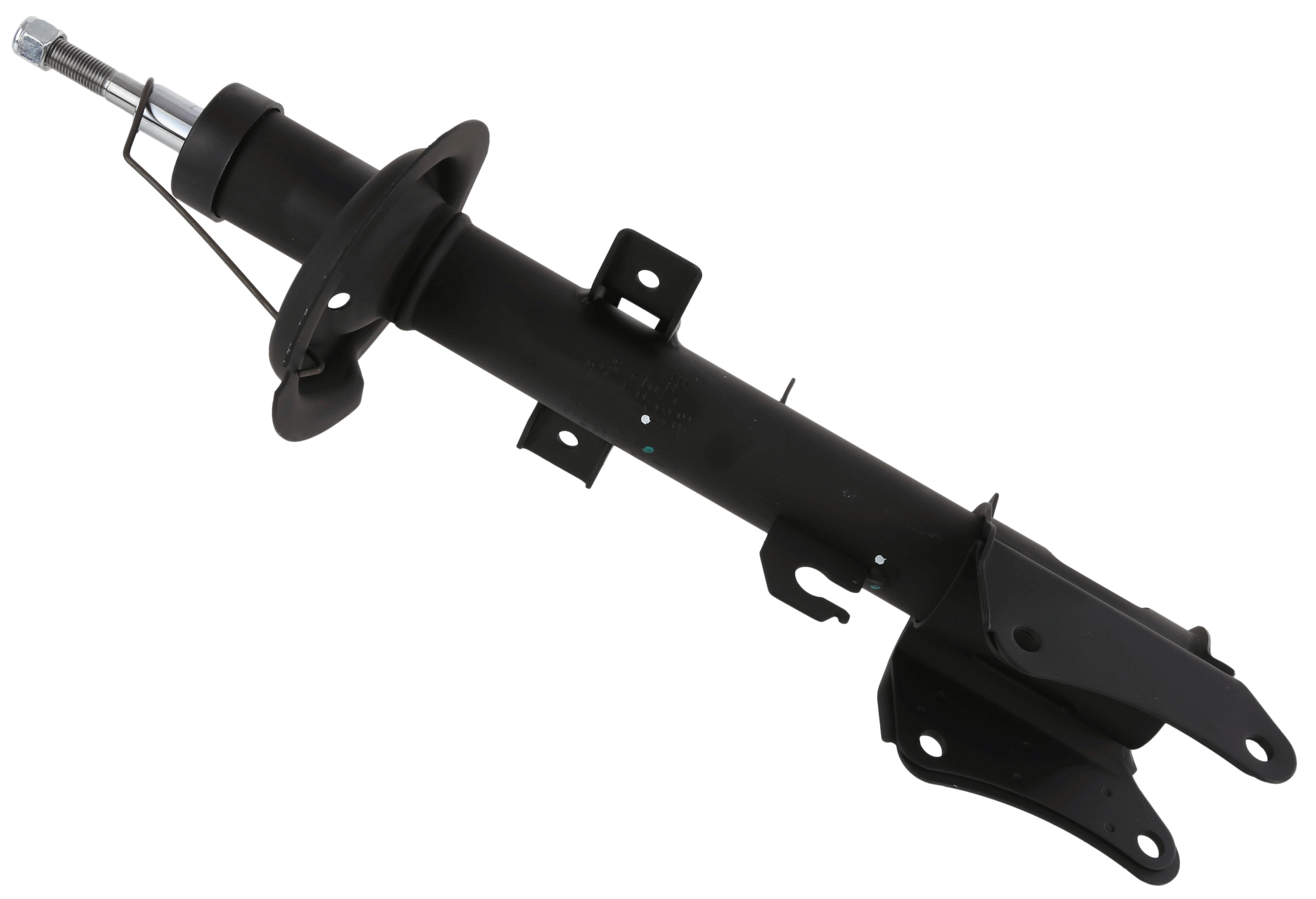 Sachs Schokdemper 350 726