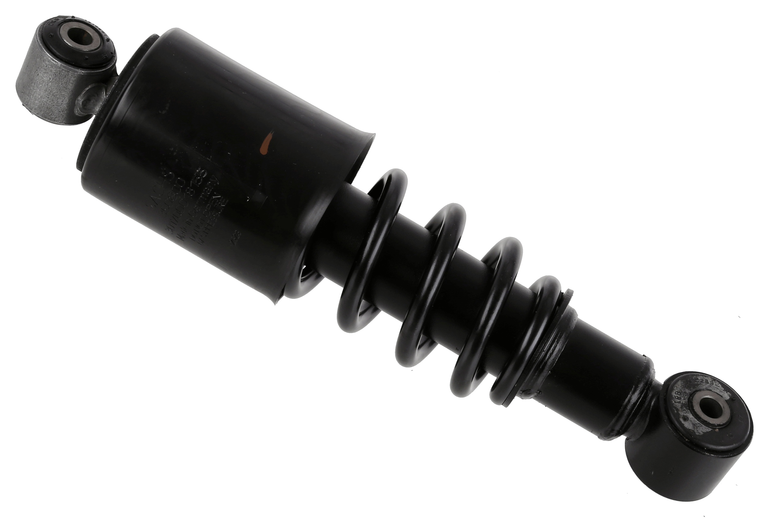 Sachs Schokdemper cabine ophanging 350 800