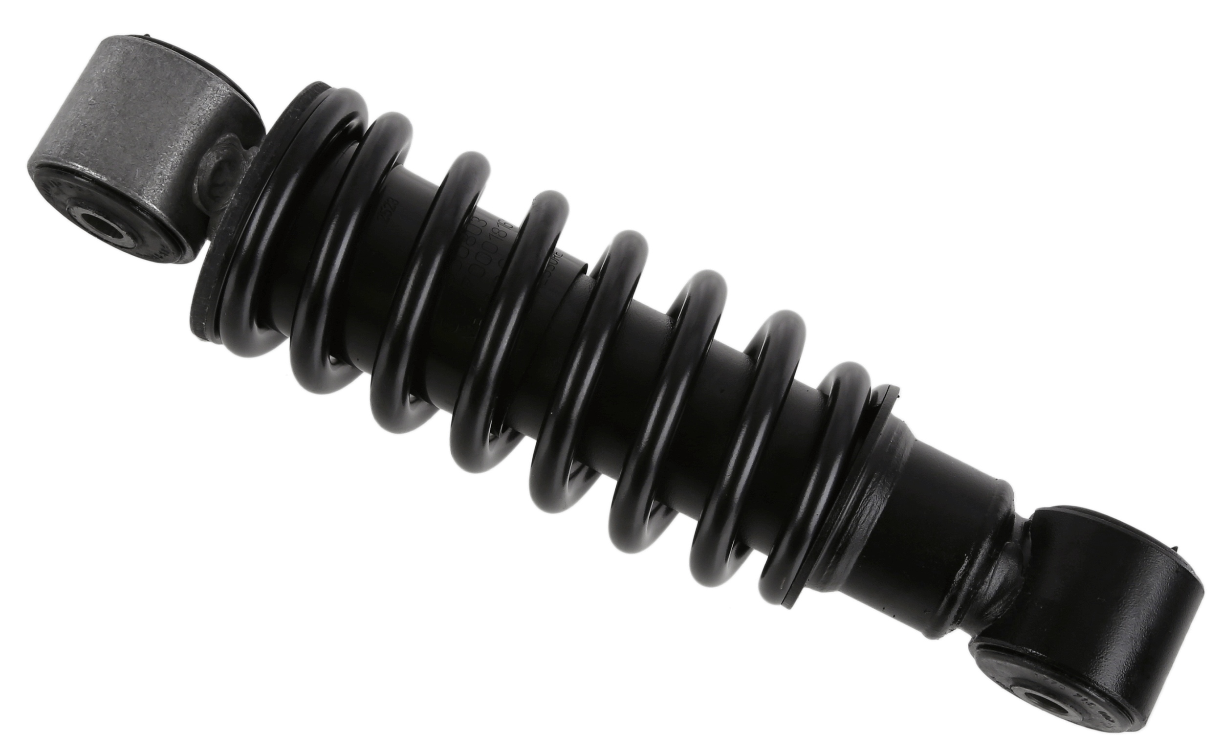 Sachs Schokdemper cabine ophanging 350 803