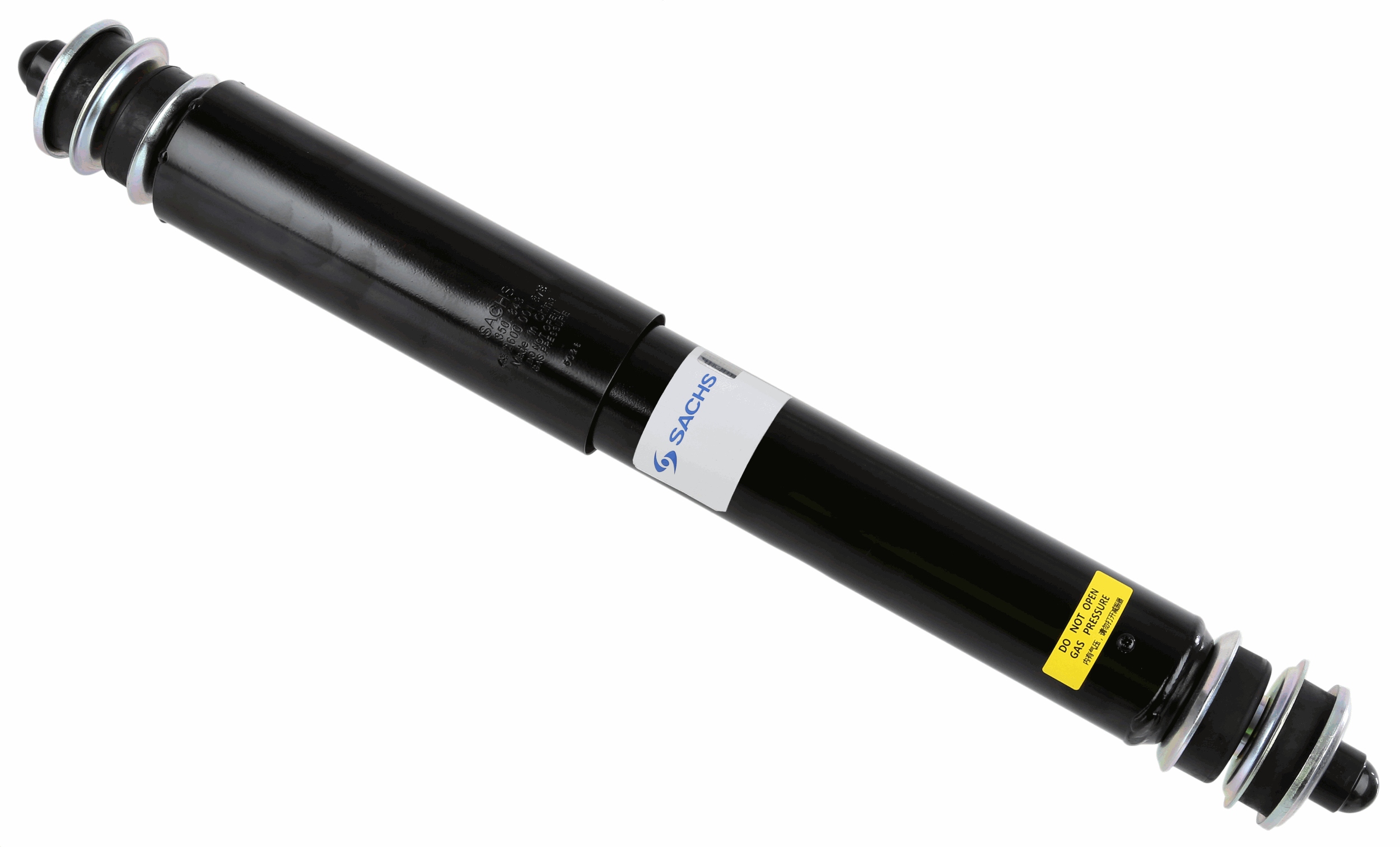 Sachs Schokdemper 350 843