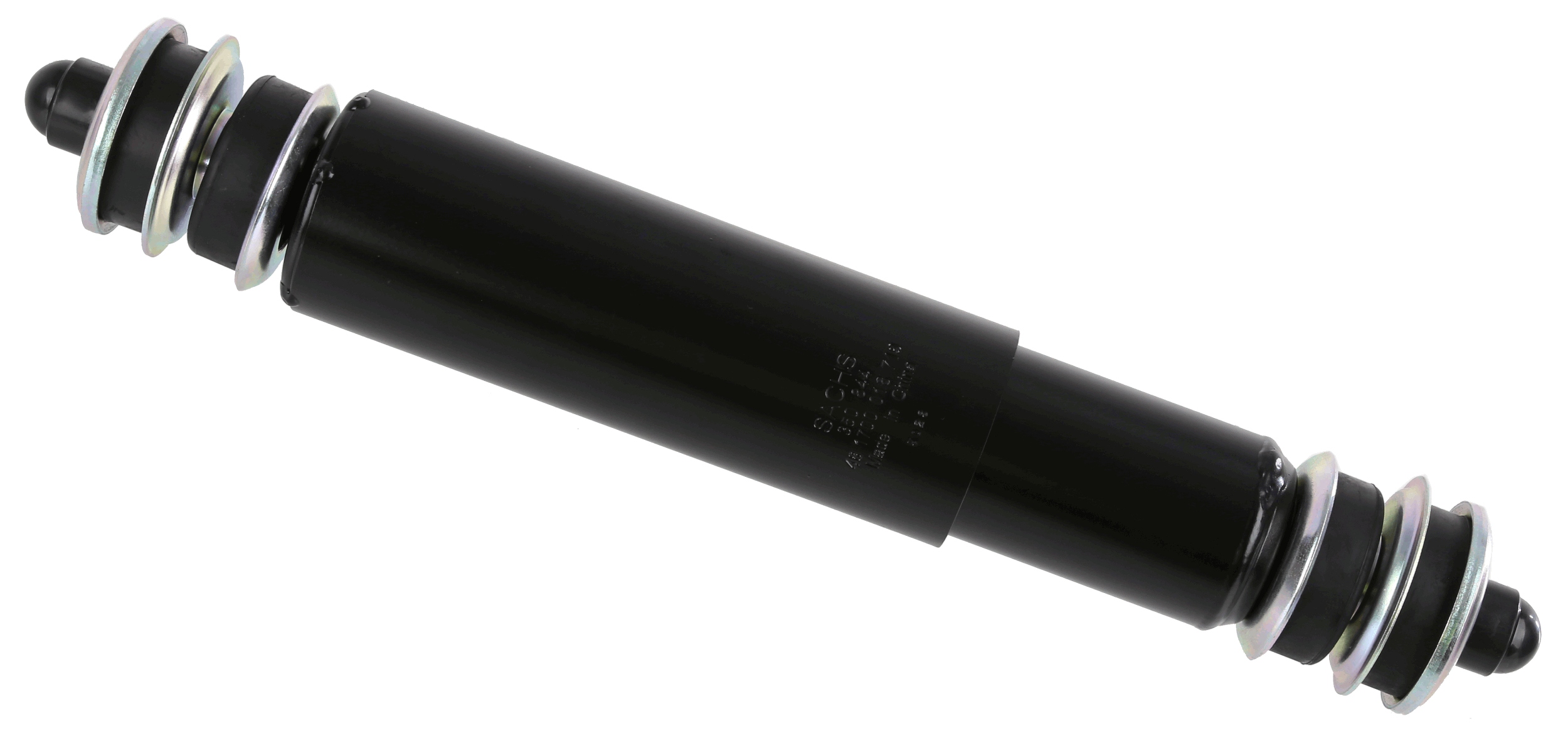 Sachs Schokdemper 350 844