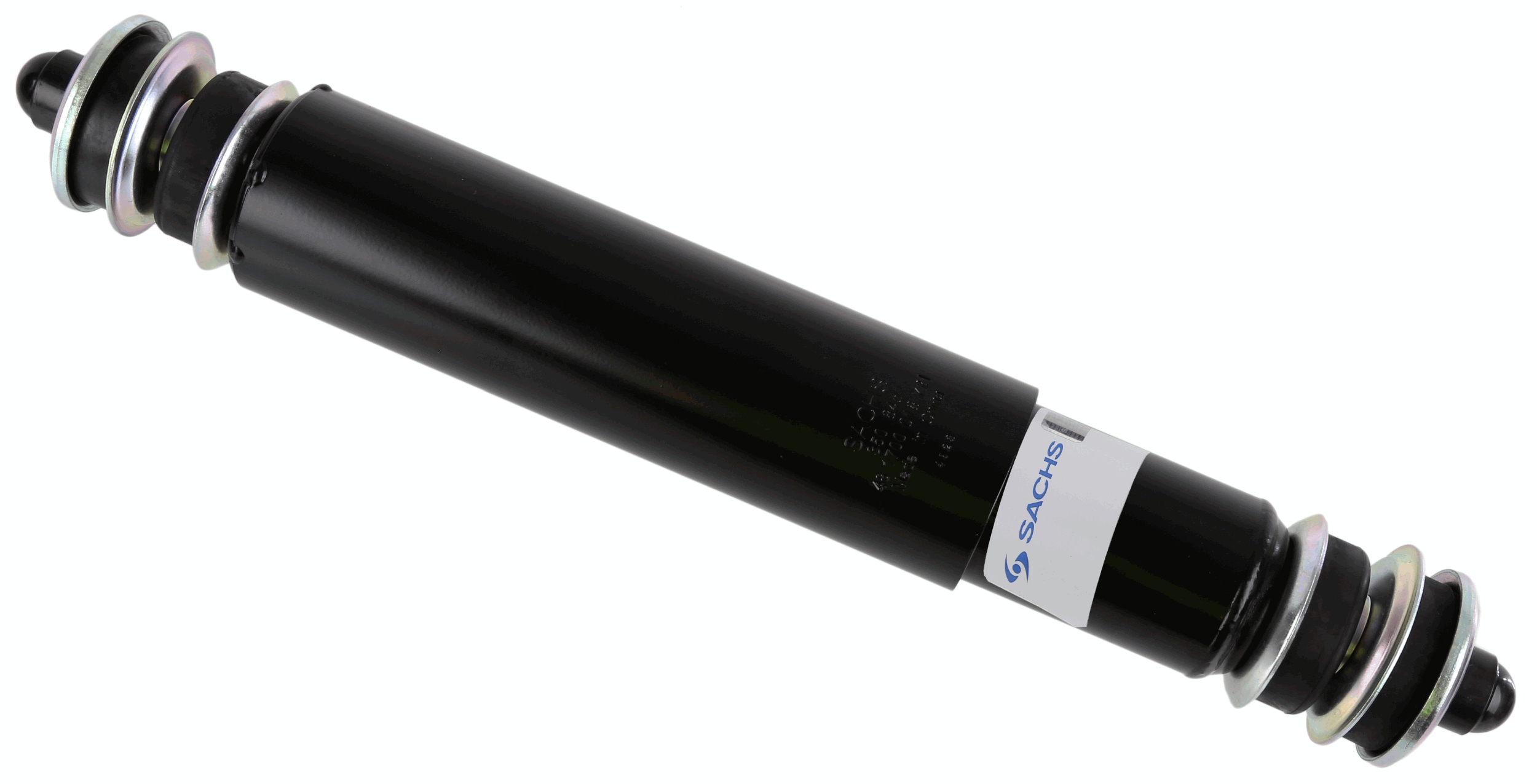Sachs Schokdemper 350 845