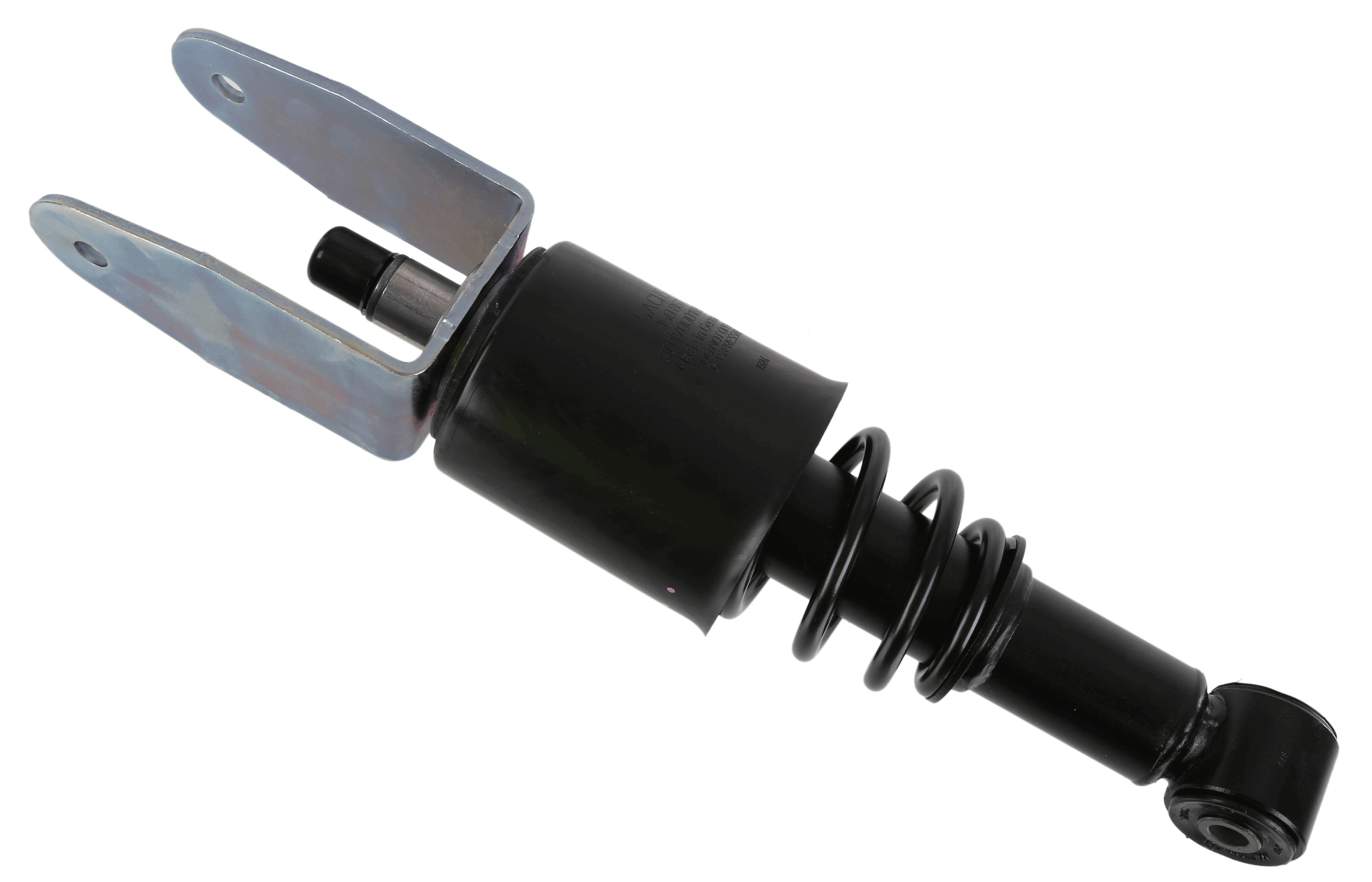 Sachs Demper, cabine-ophanging 350 867