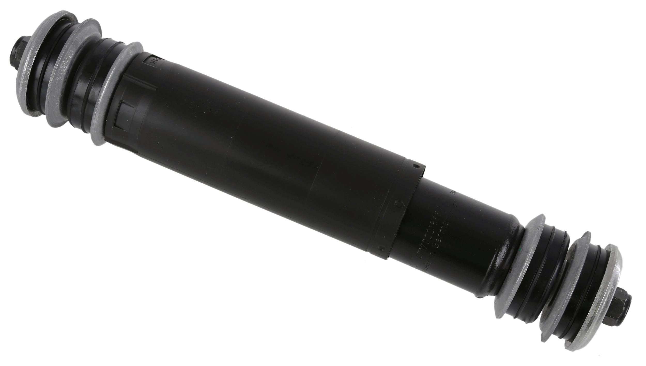 Sachs Schokdemper 350 870