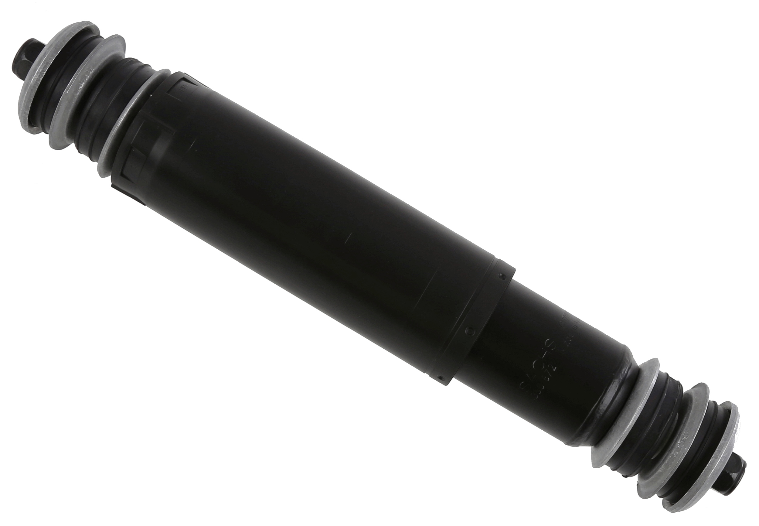 Sachs Schokdemper 350 872