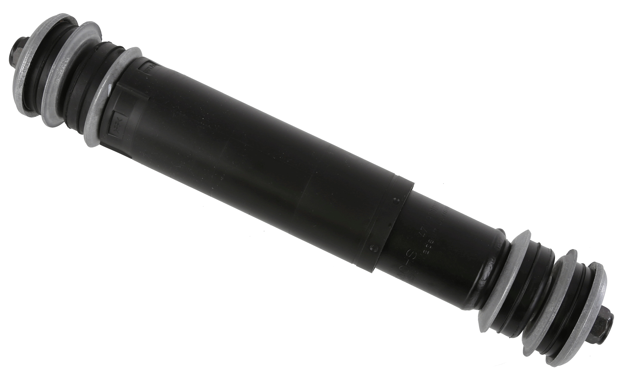 Sachs Schokdemper 350 873