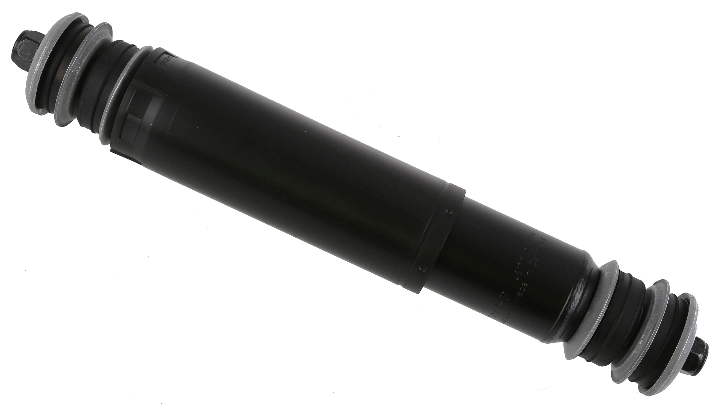 Sachs Schokdemper 350 882