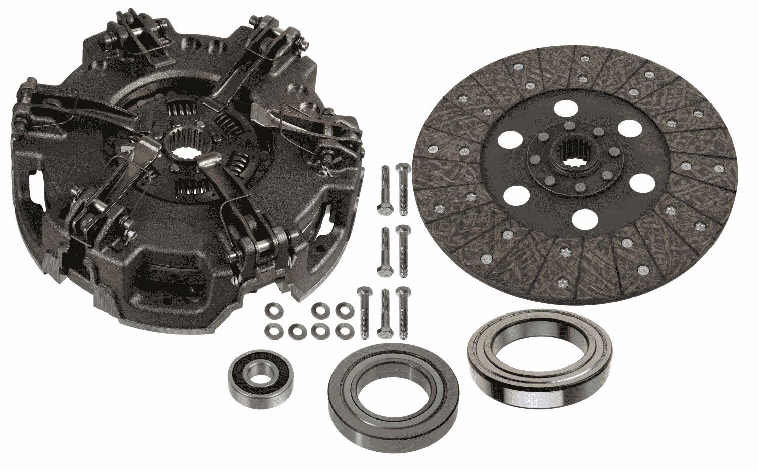 Sachs Koppelingsset 3800 541 056