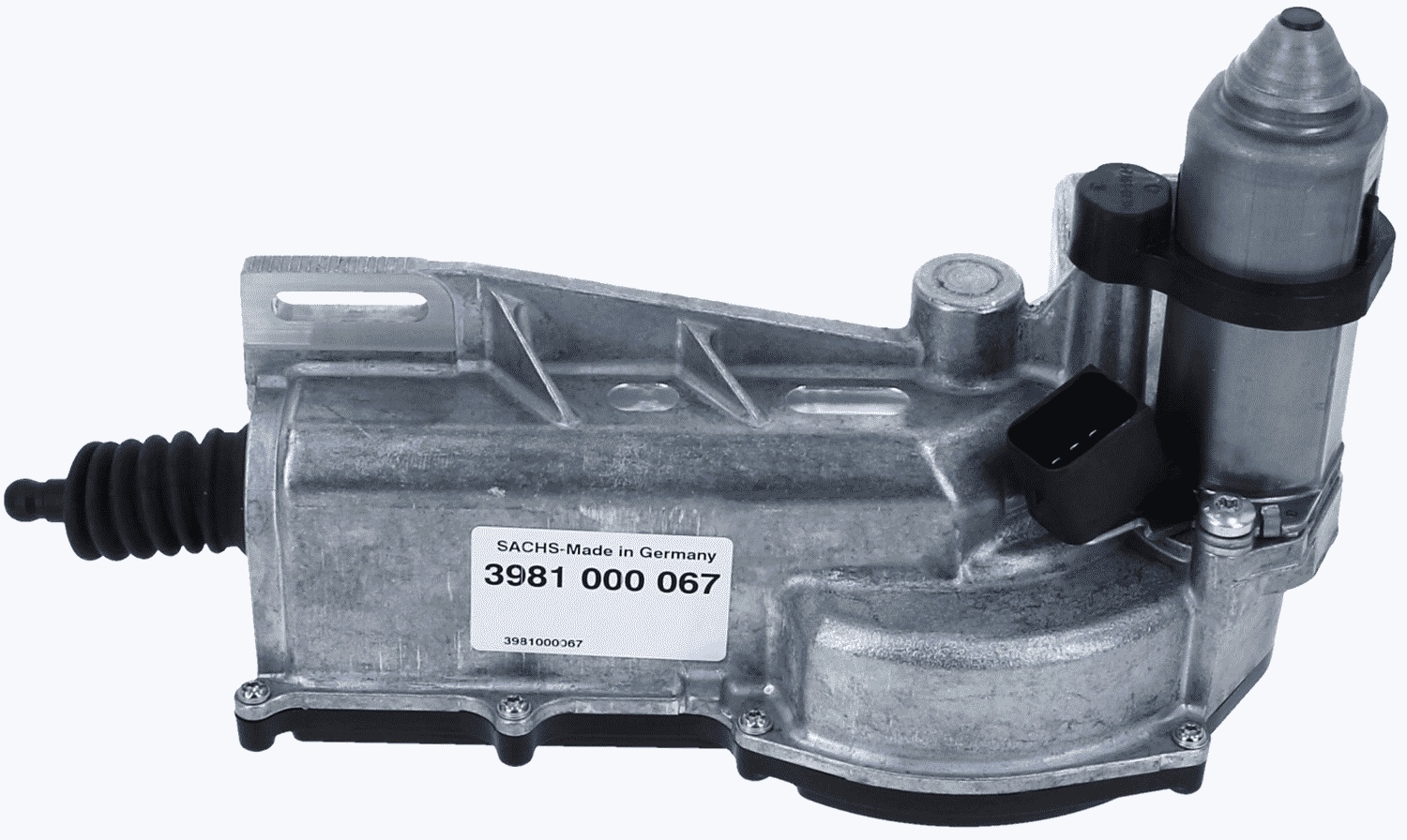 Sachs Hulpkoppelingscilinder 3981 000 067