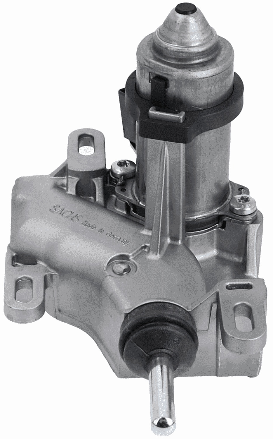 Sachs Hulpkoppelingscilinder 3981 000 070