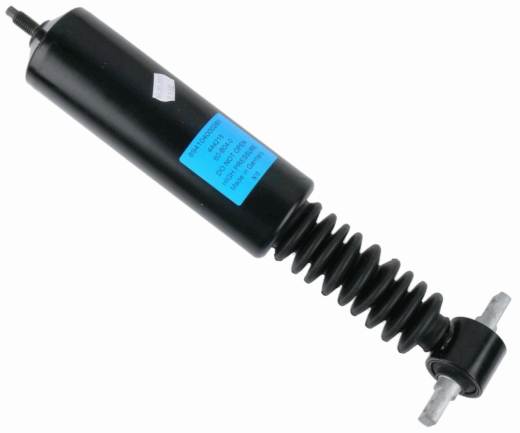 Sachs Schokdemper 444 215