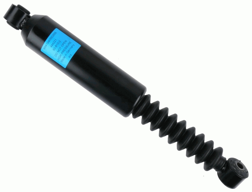 Sachs Schokdemper 444 221