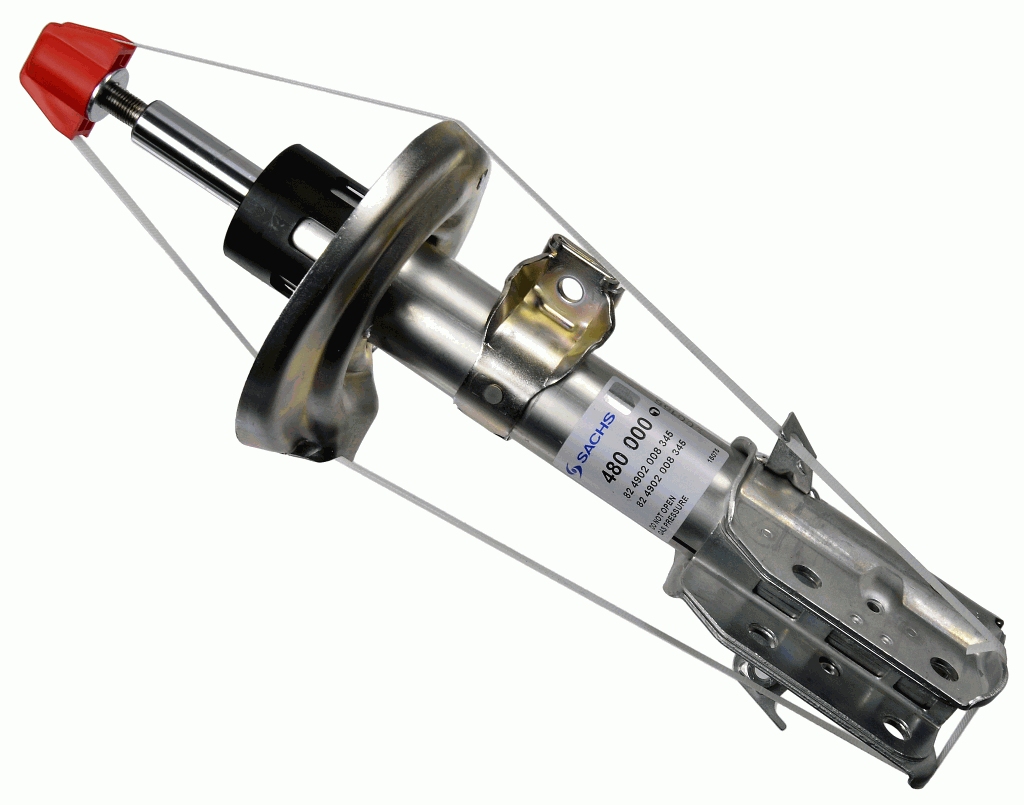 Sachs Schokdemper 480 000