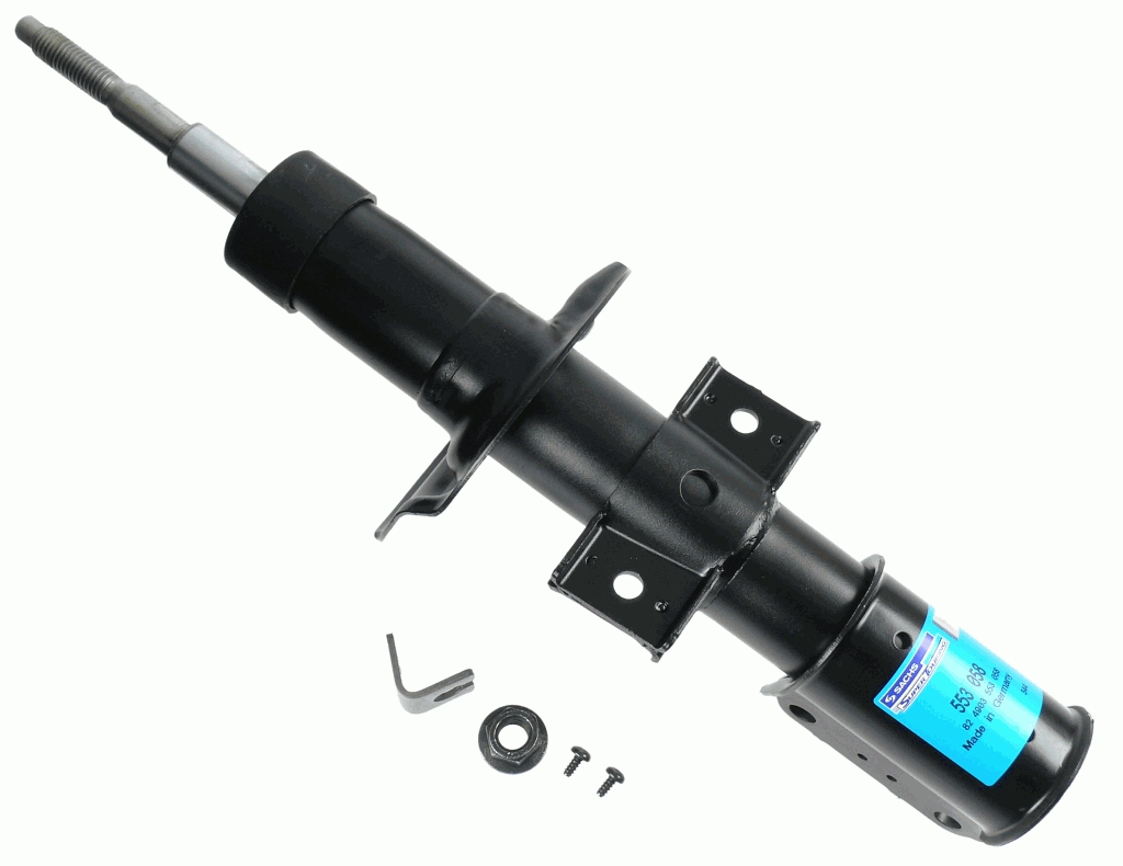 Sachs Schokdemper 553 058