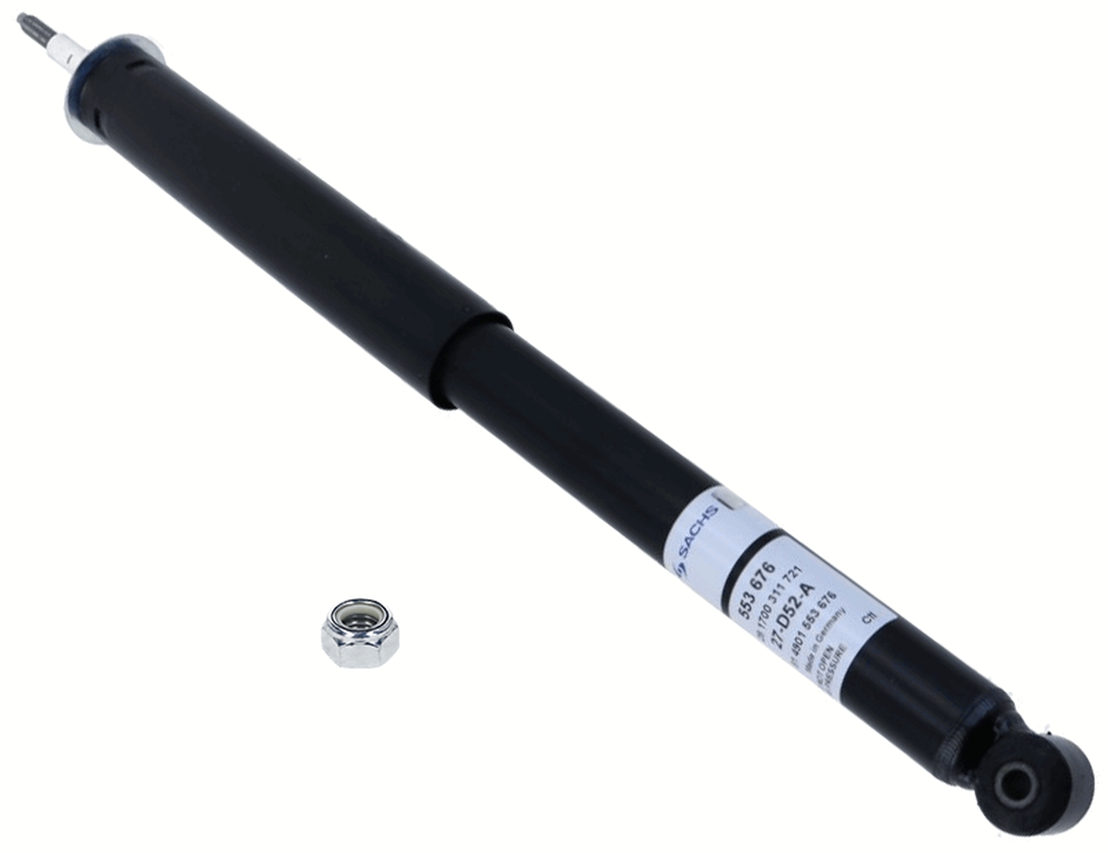 Sachs Schokdemper 553 676