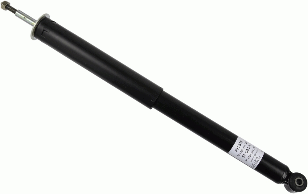 Sachs Schokdemper 553 678