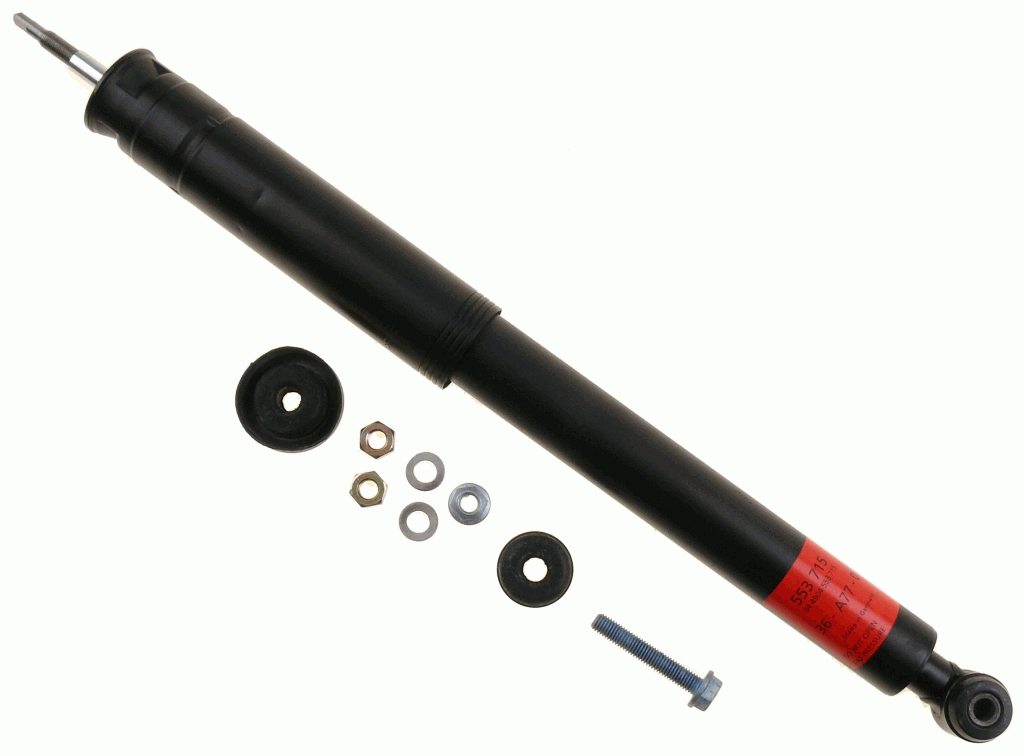 Sachs Schokdemper 553 715
