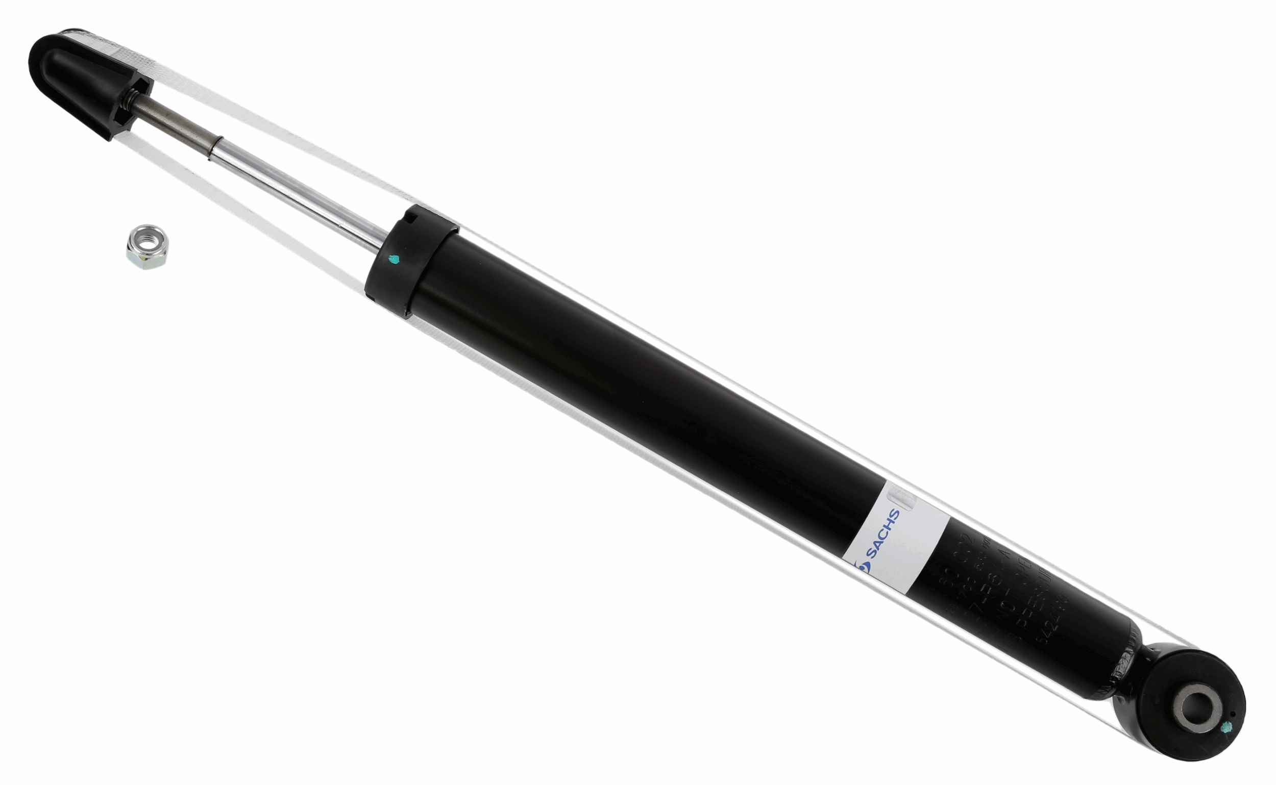 Sachs Schokdemper 560 002