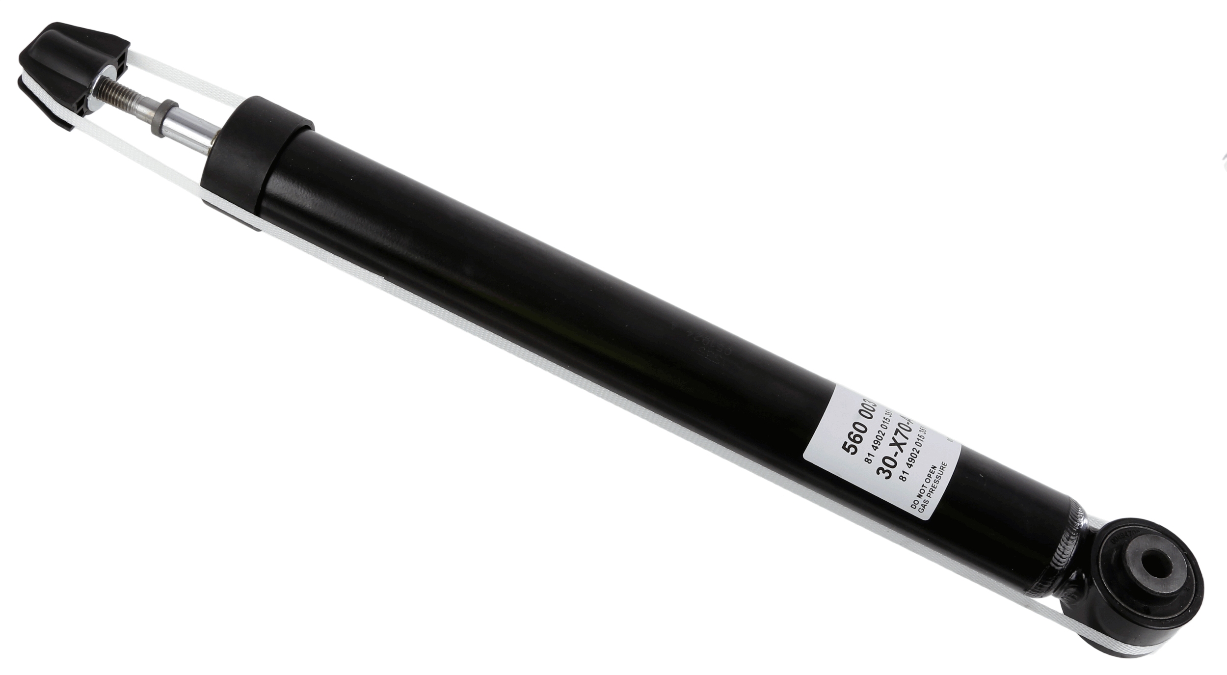 Sachs Schokdemper 560 003