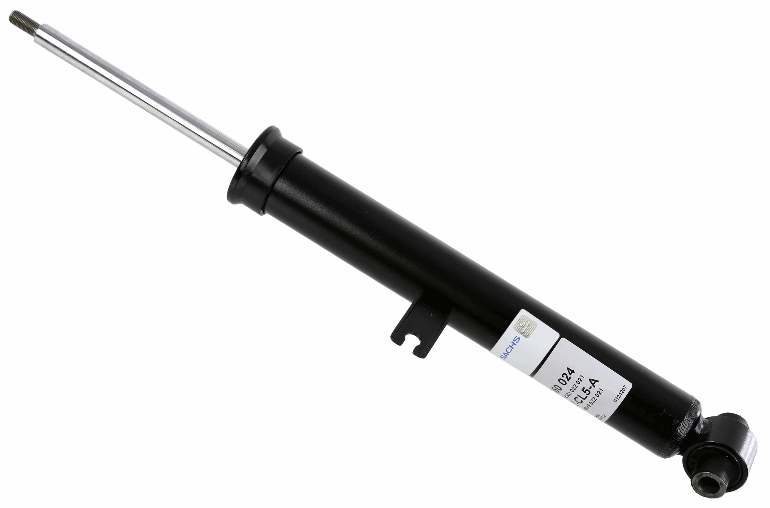 Sachs Schokdemper 560 024