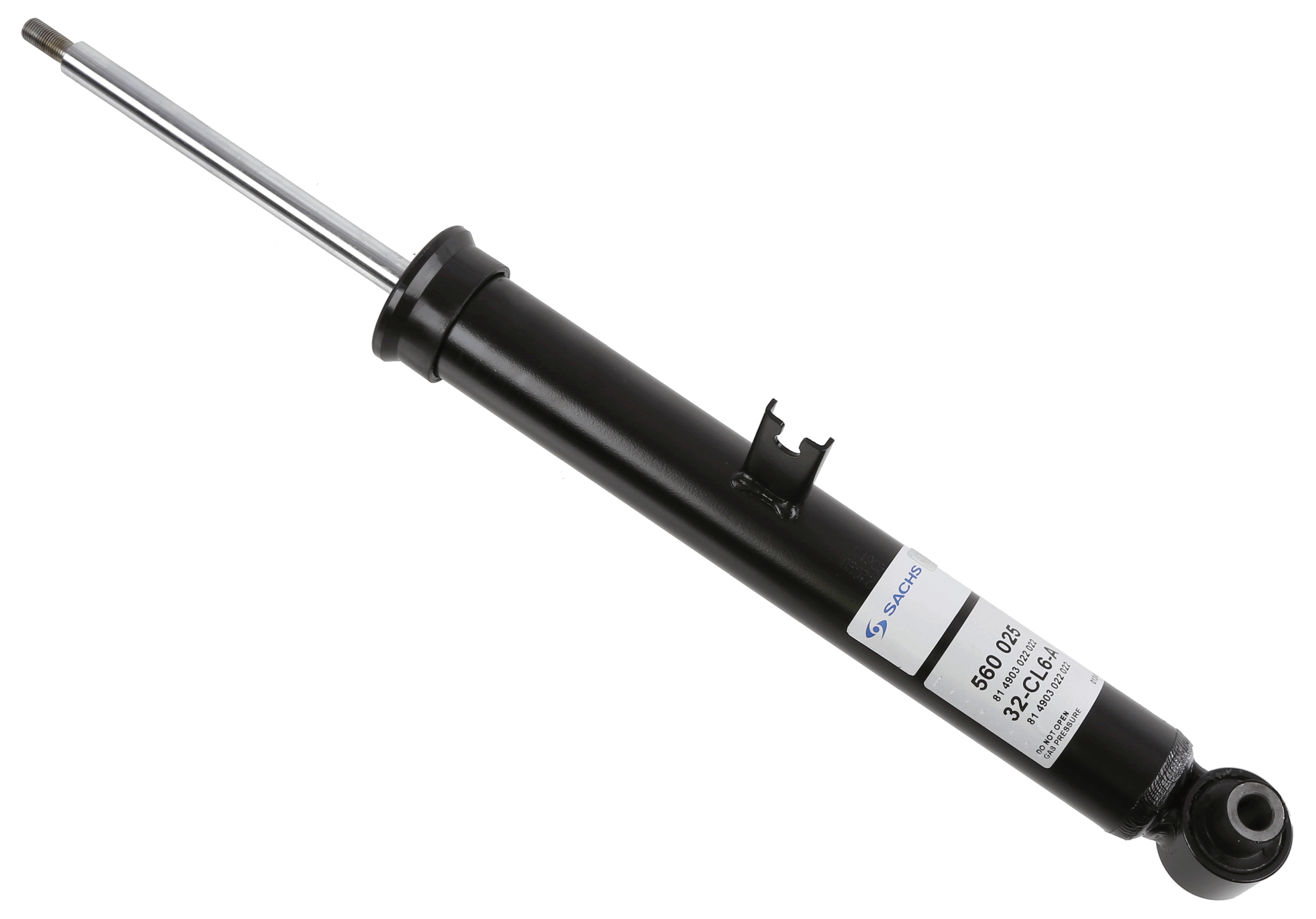 Sachs Schokdemper 560 025