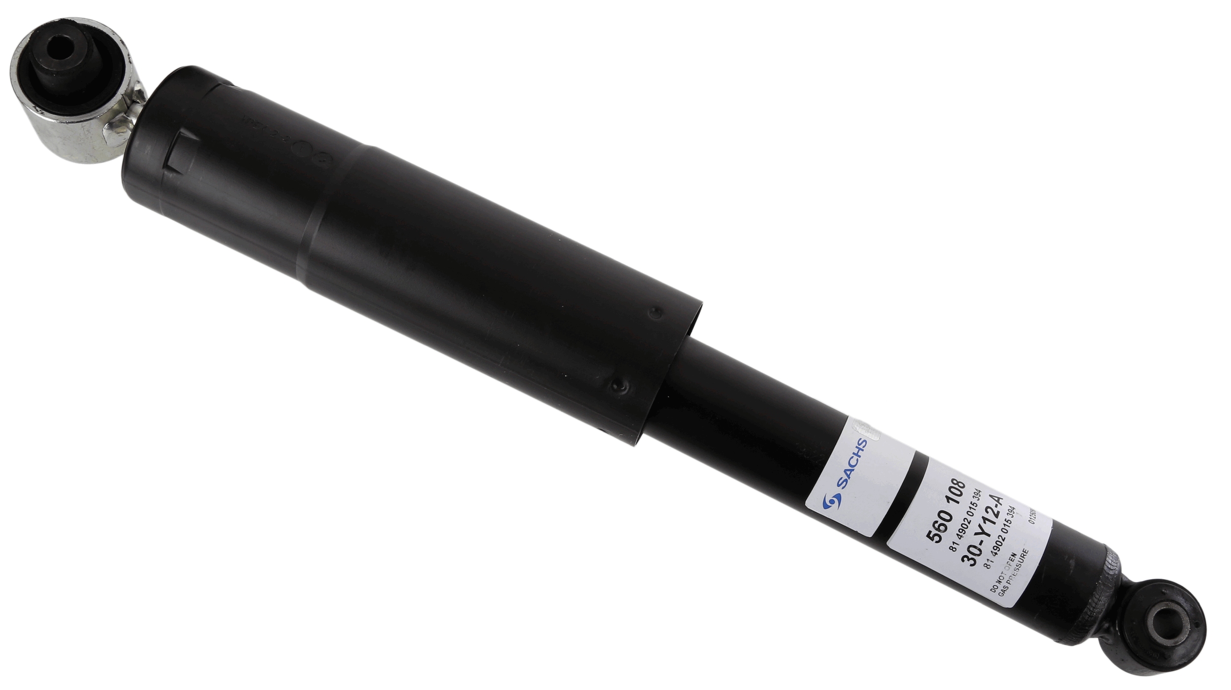 Sachs Schokdemper 560 108