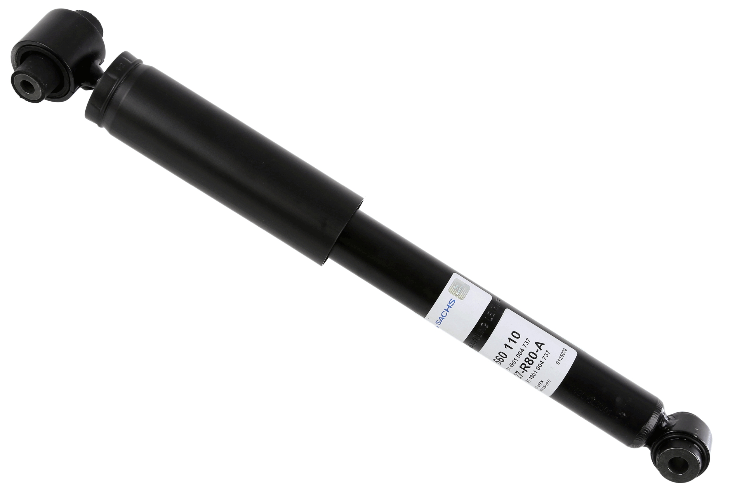 Sachs Schokdemper 560 110