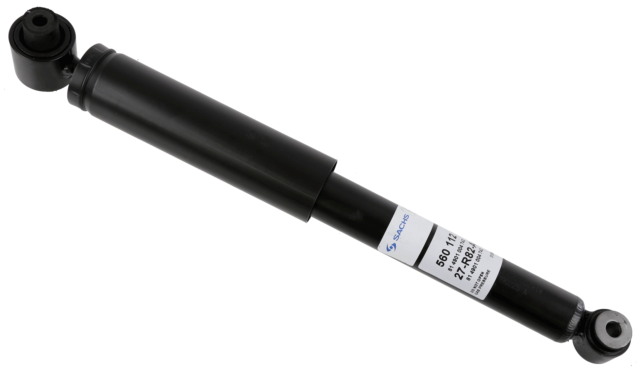 Sachs Schokdemper 560 112