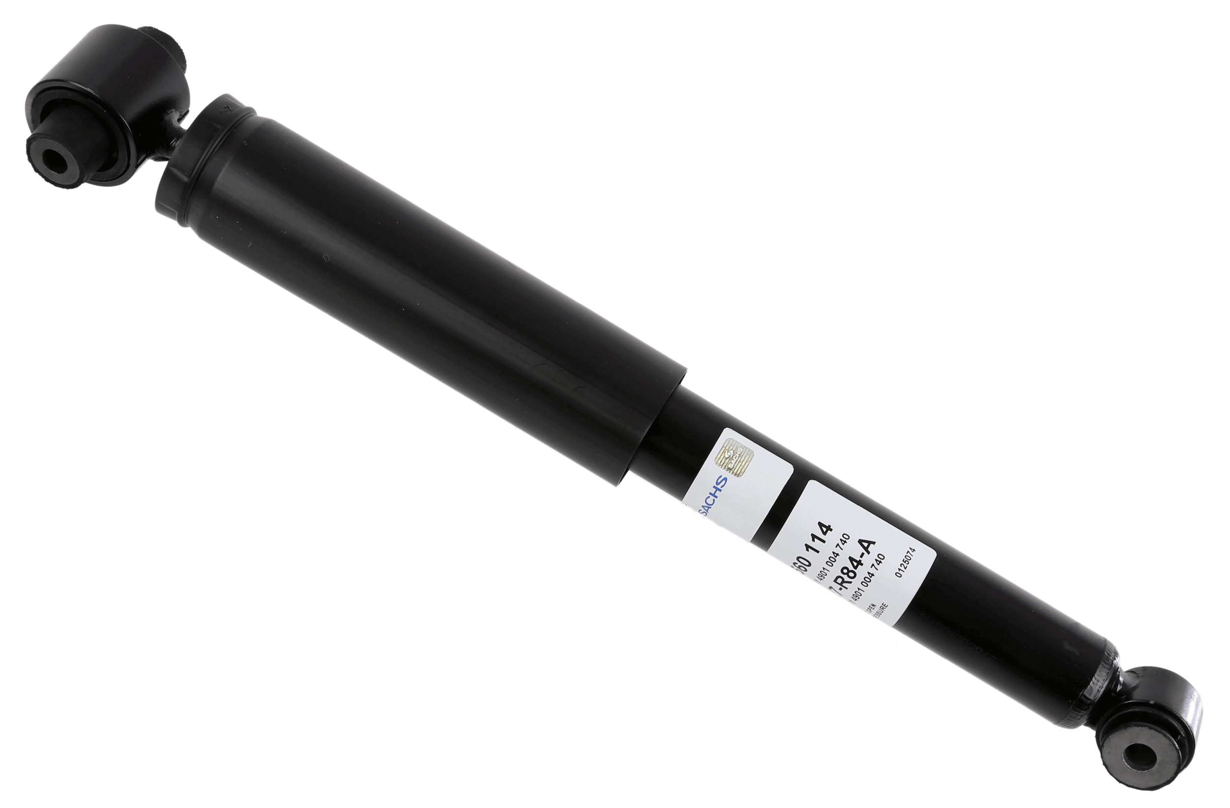 Sachs Schokdemper 560 114