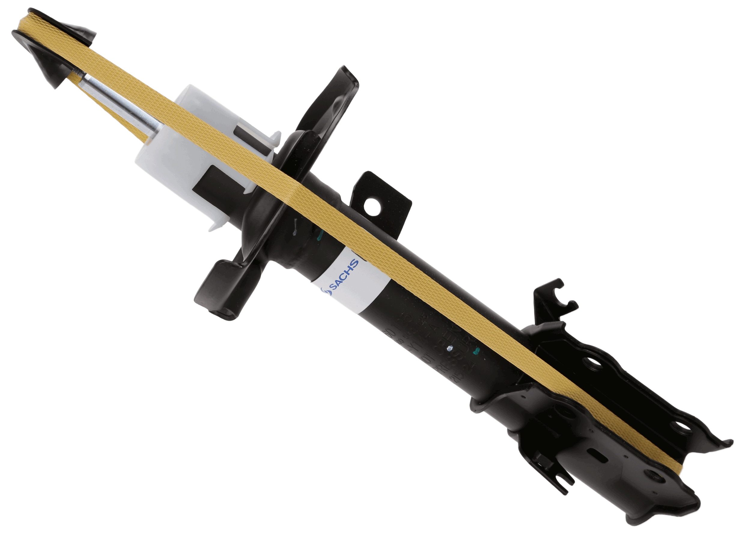 Sachs Schokdemper 560 125