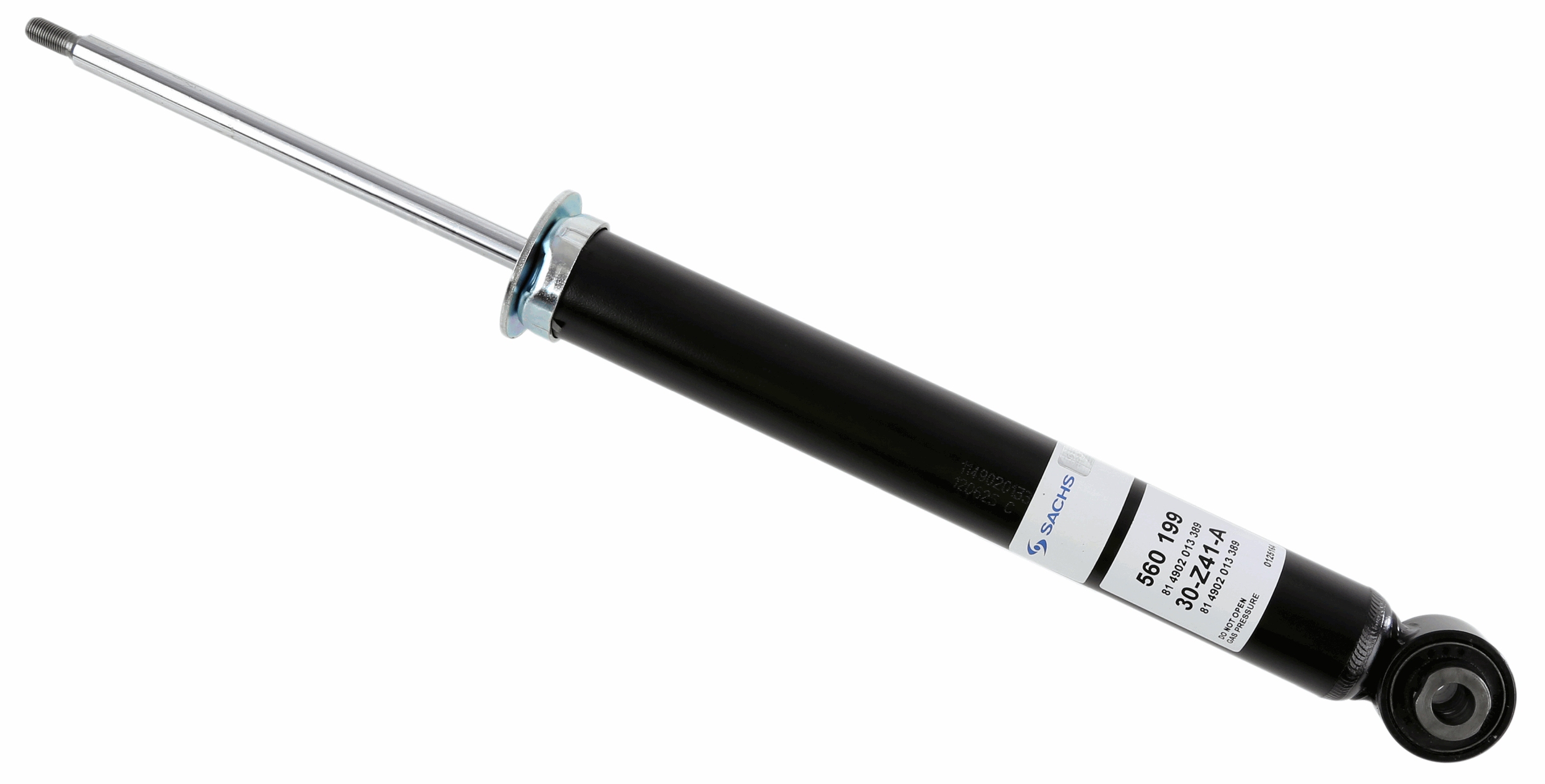 Sachs Schokdemper 560 199