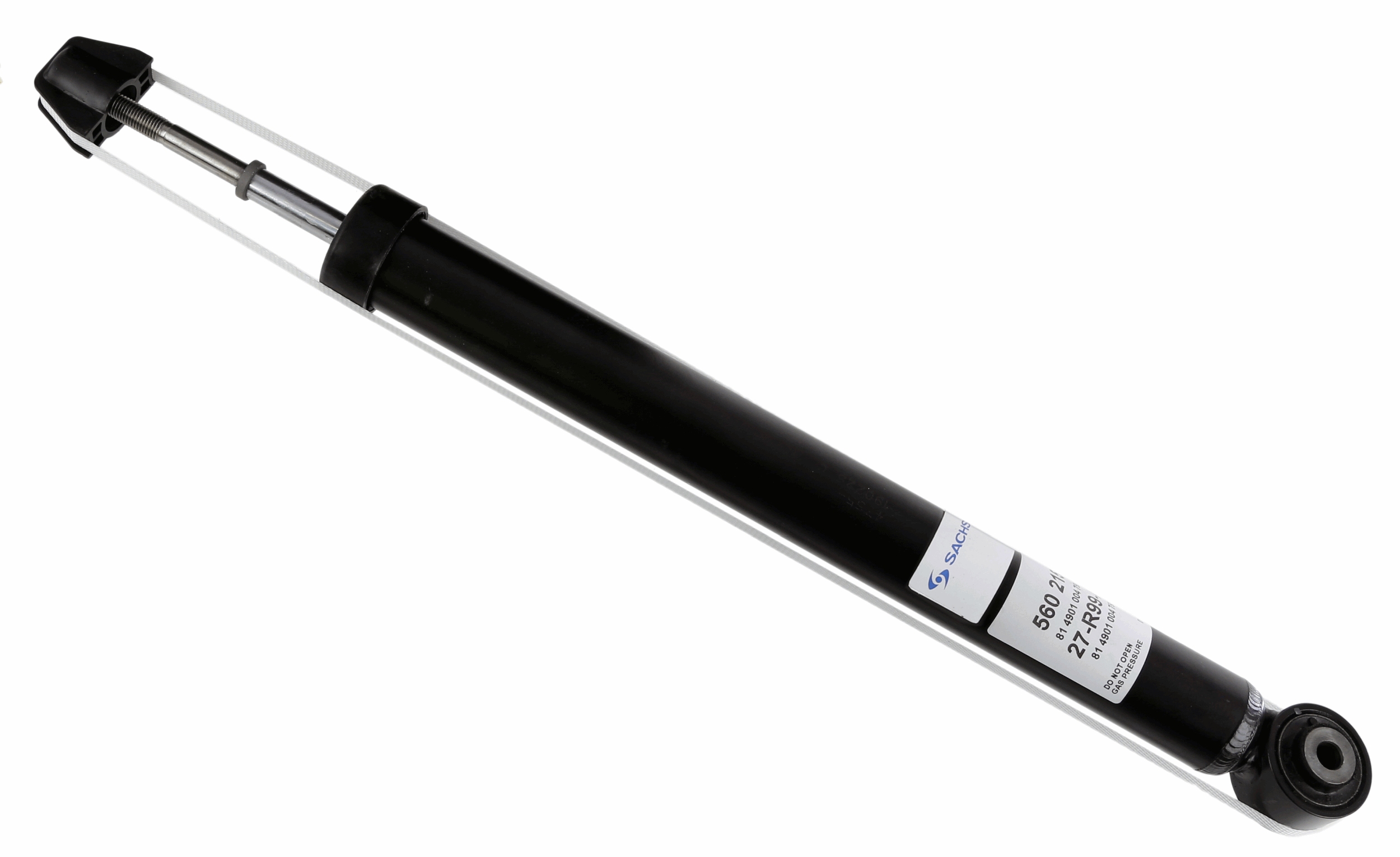 Sachs Schokdemper 560 215