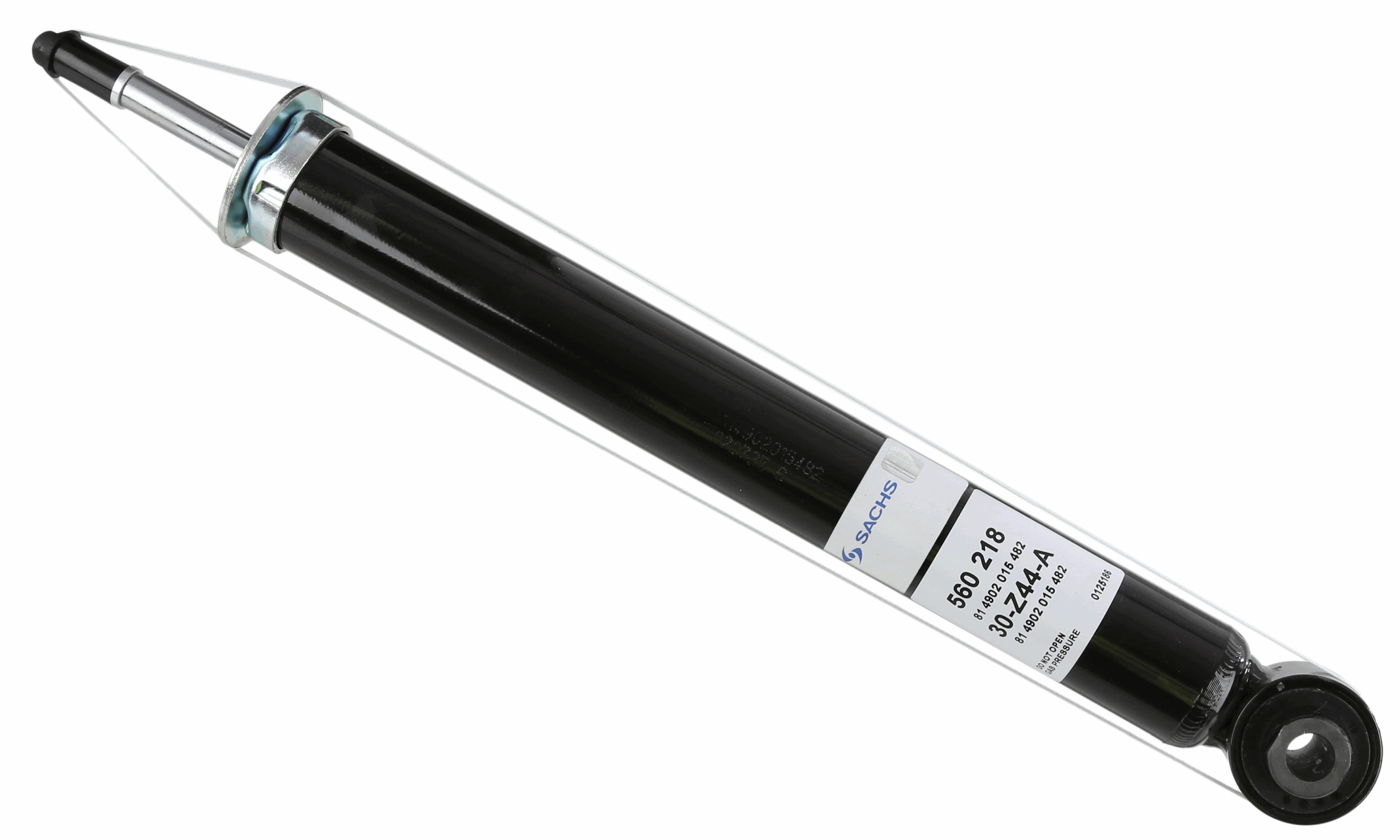 Sachs Schokdemper 560 218