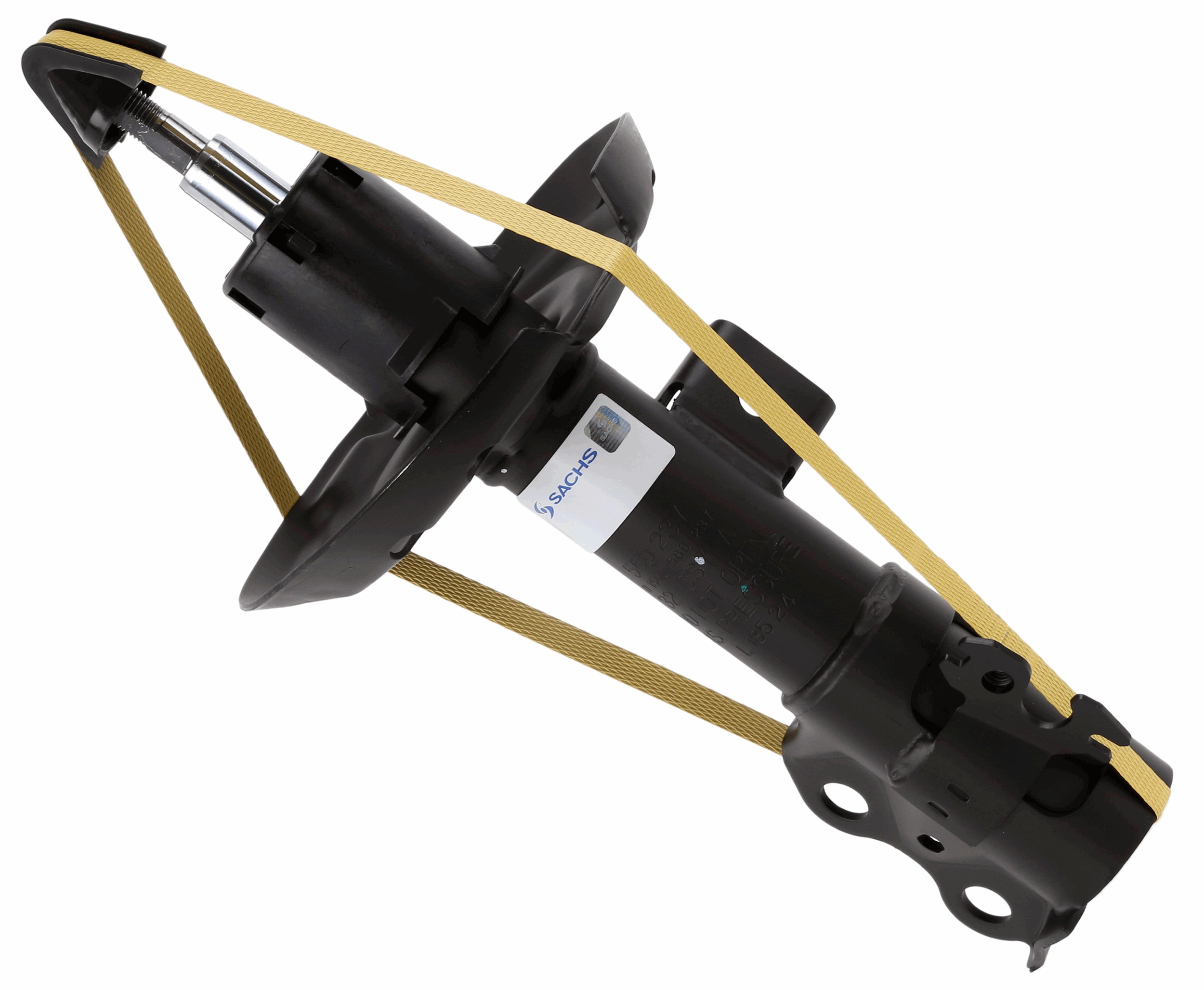 Sachs Schokdemper 560 237