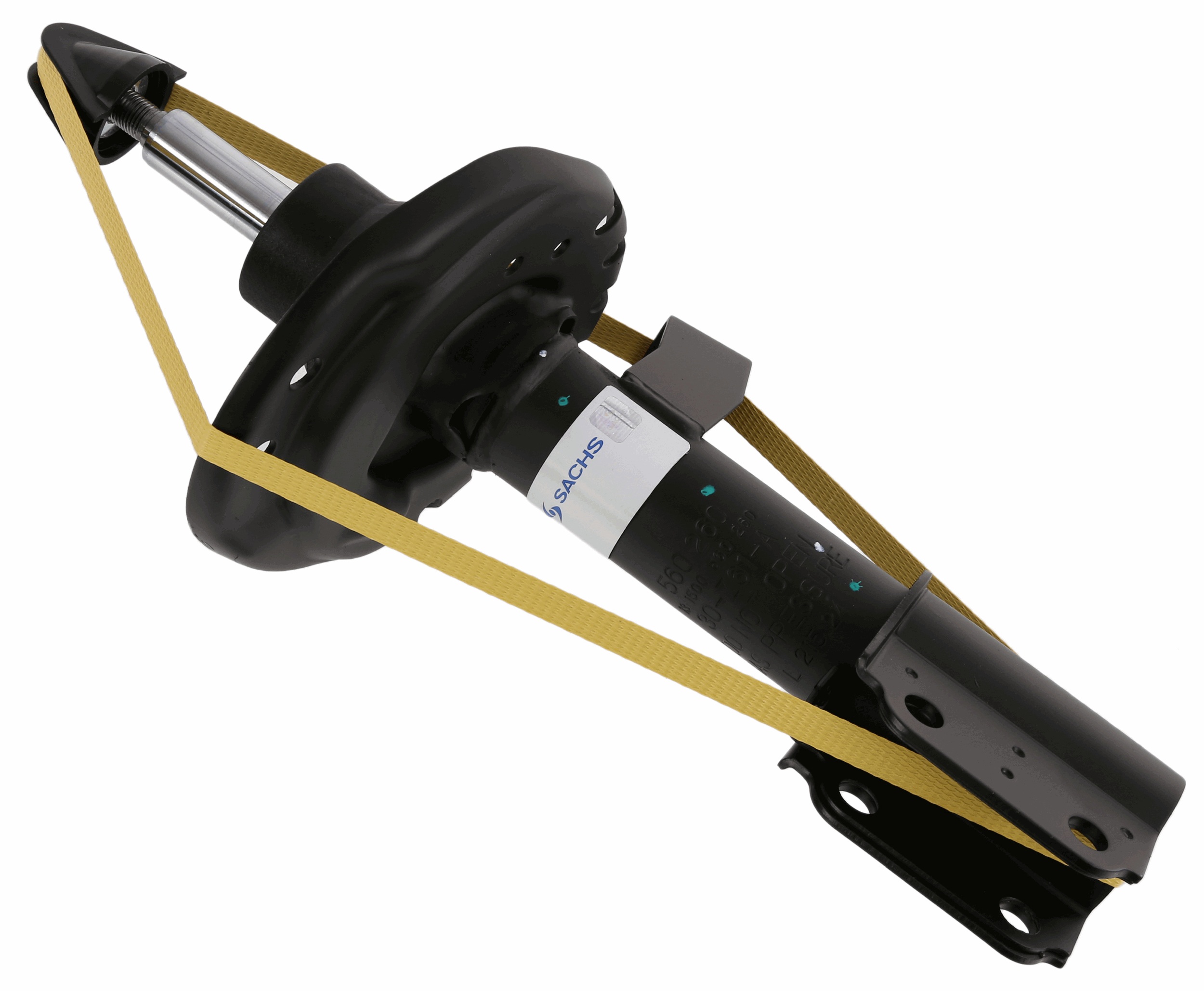 Sachs Schokdemper 560 260