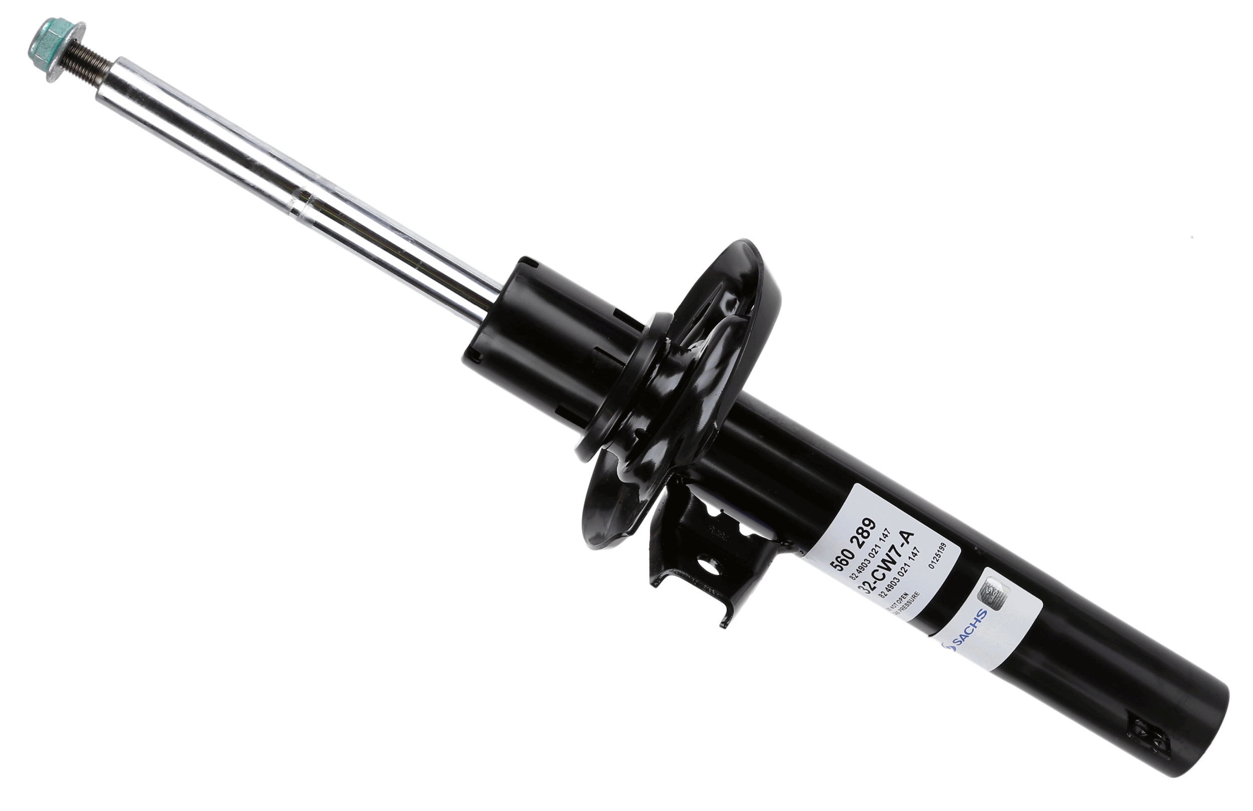 Sachs Schokdemper 560 289