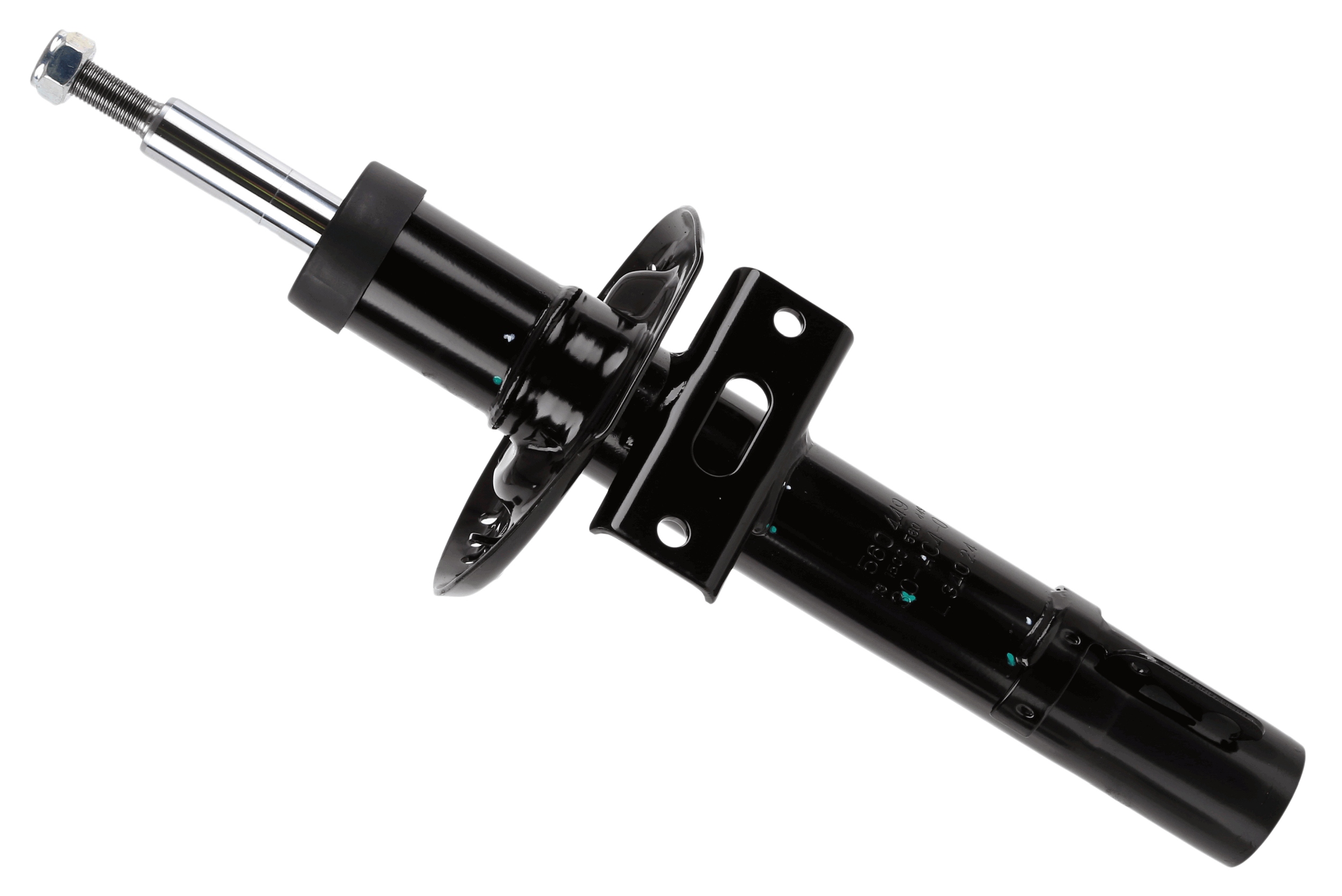 Sachs Schokdemper 560 449