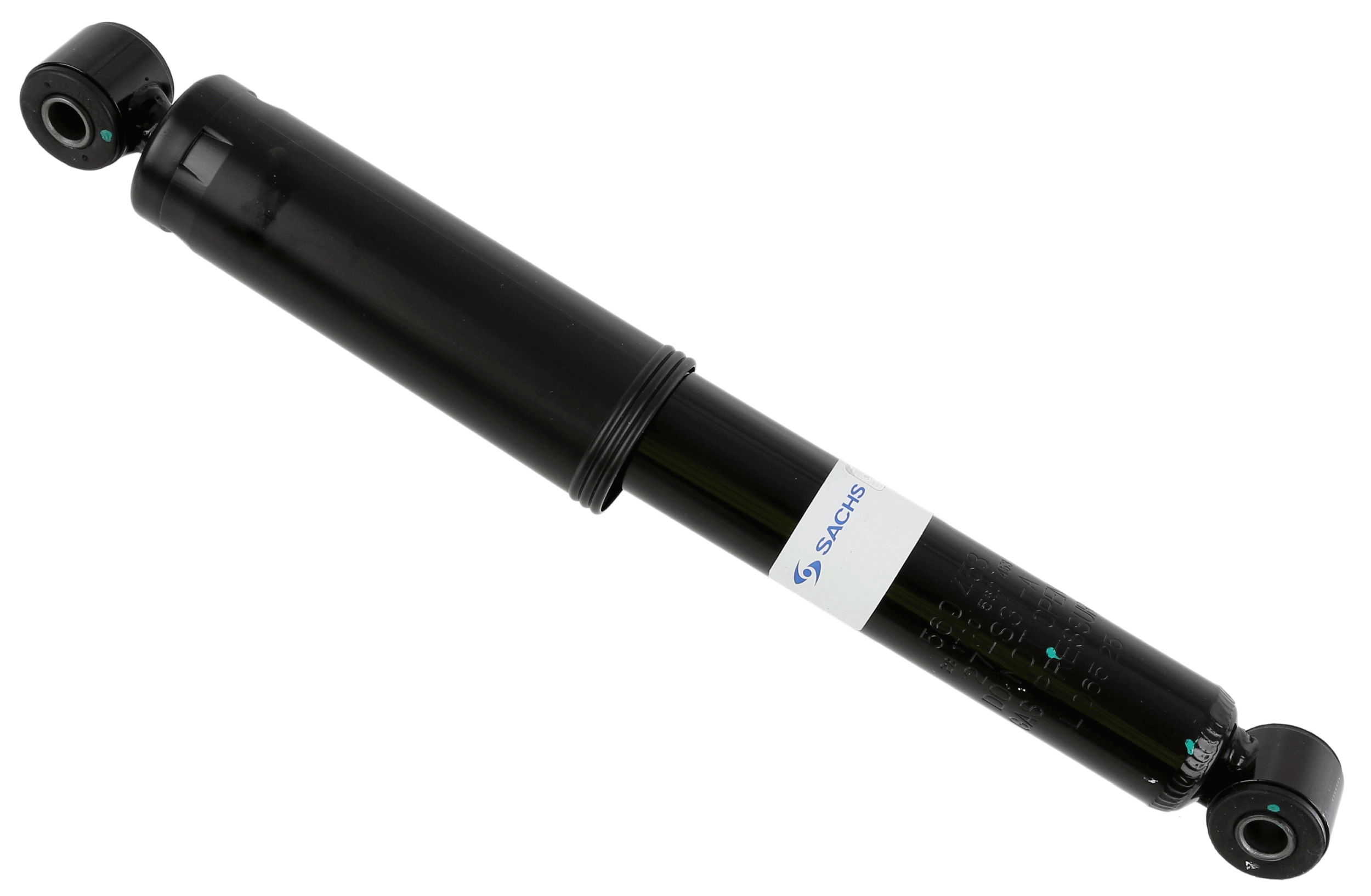 Sachs Schokdemper 560 453
