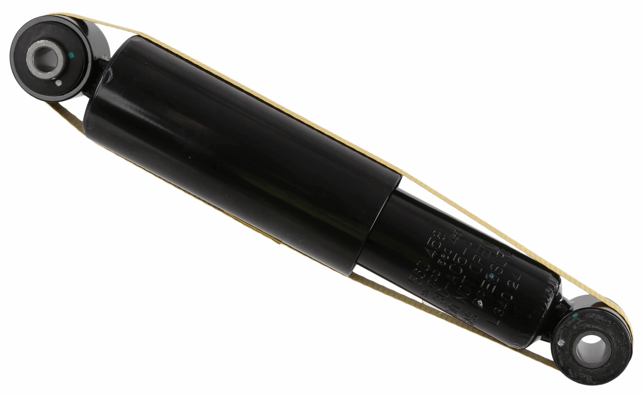 Sachs Schokdemper 560 458