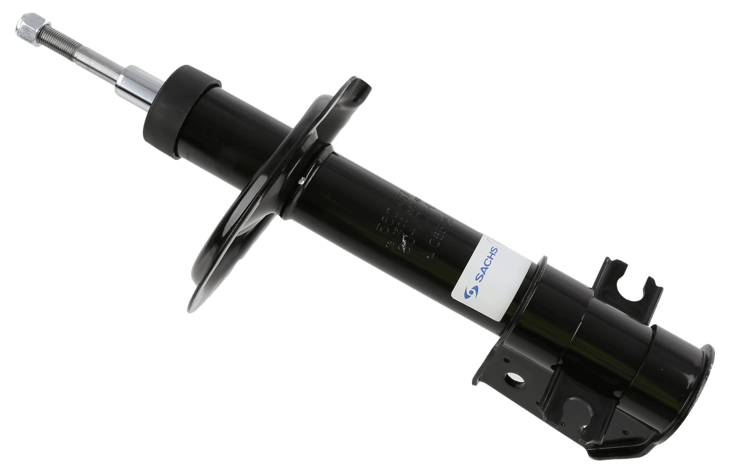 Sachs Schokdemper 560 467