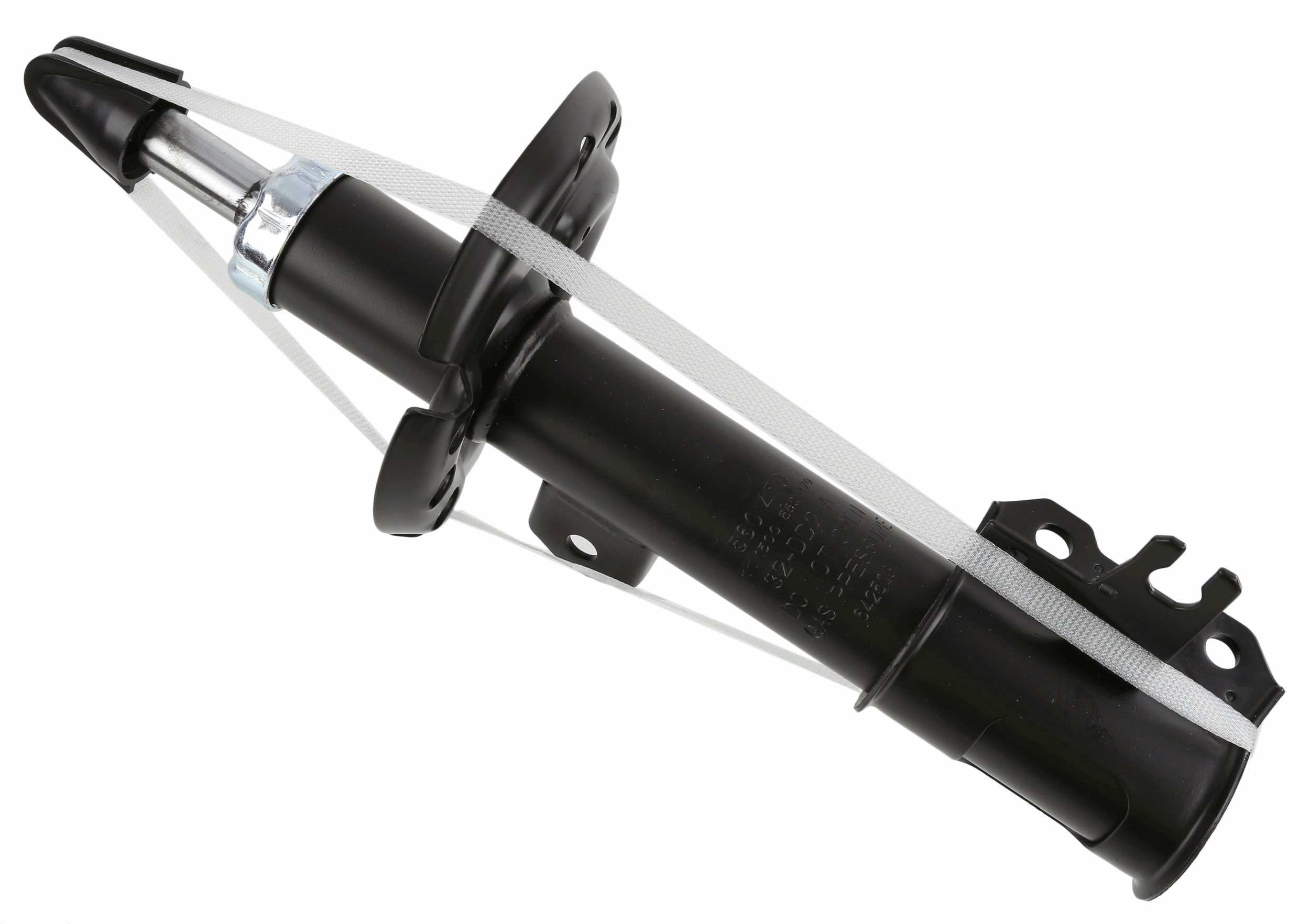 Sachs Schokdemper 560 470