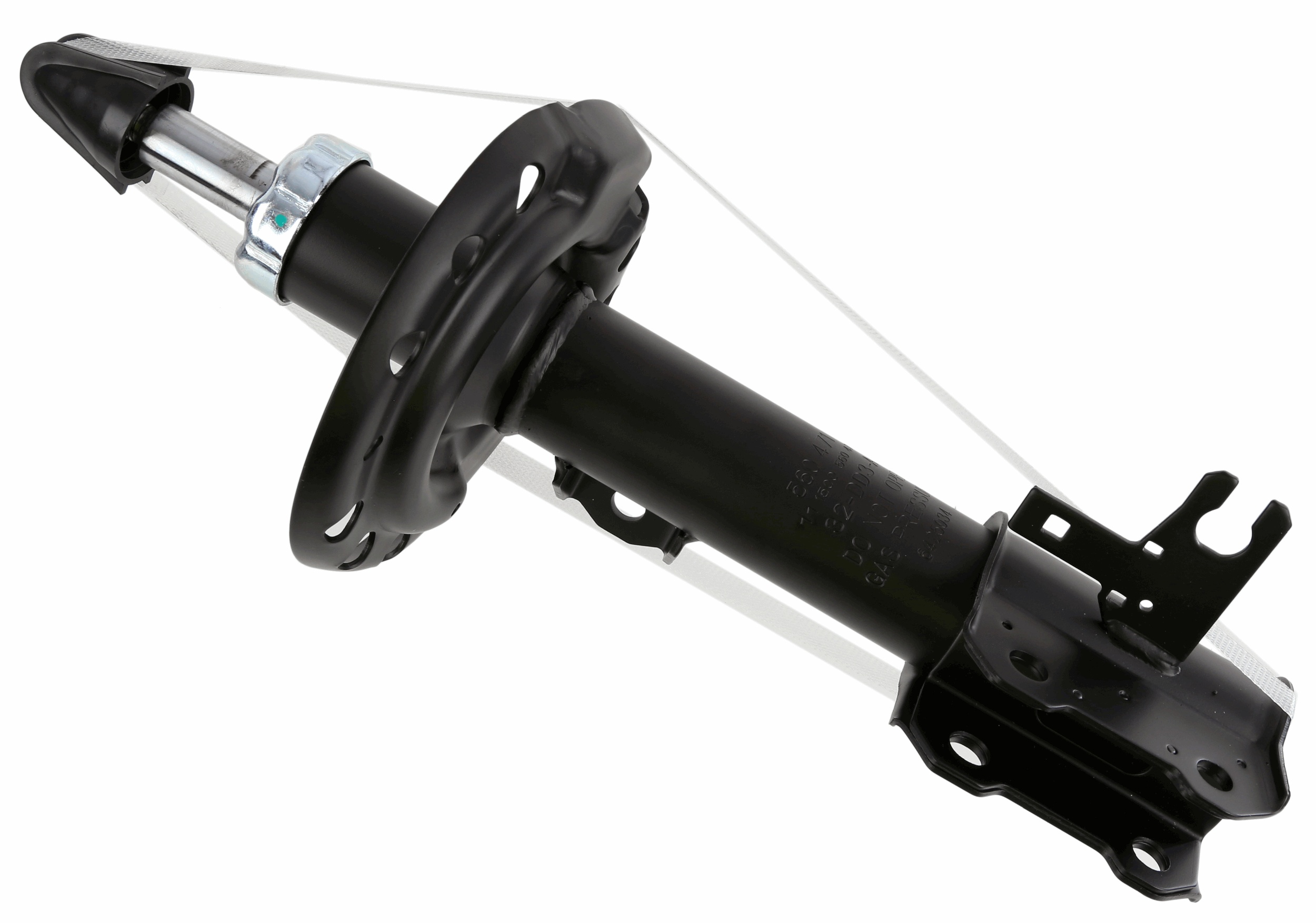 Sachs Schokdemper 560 471