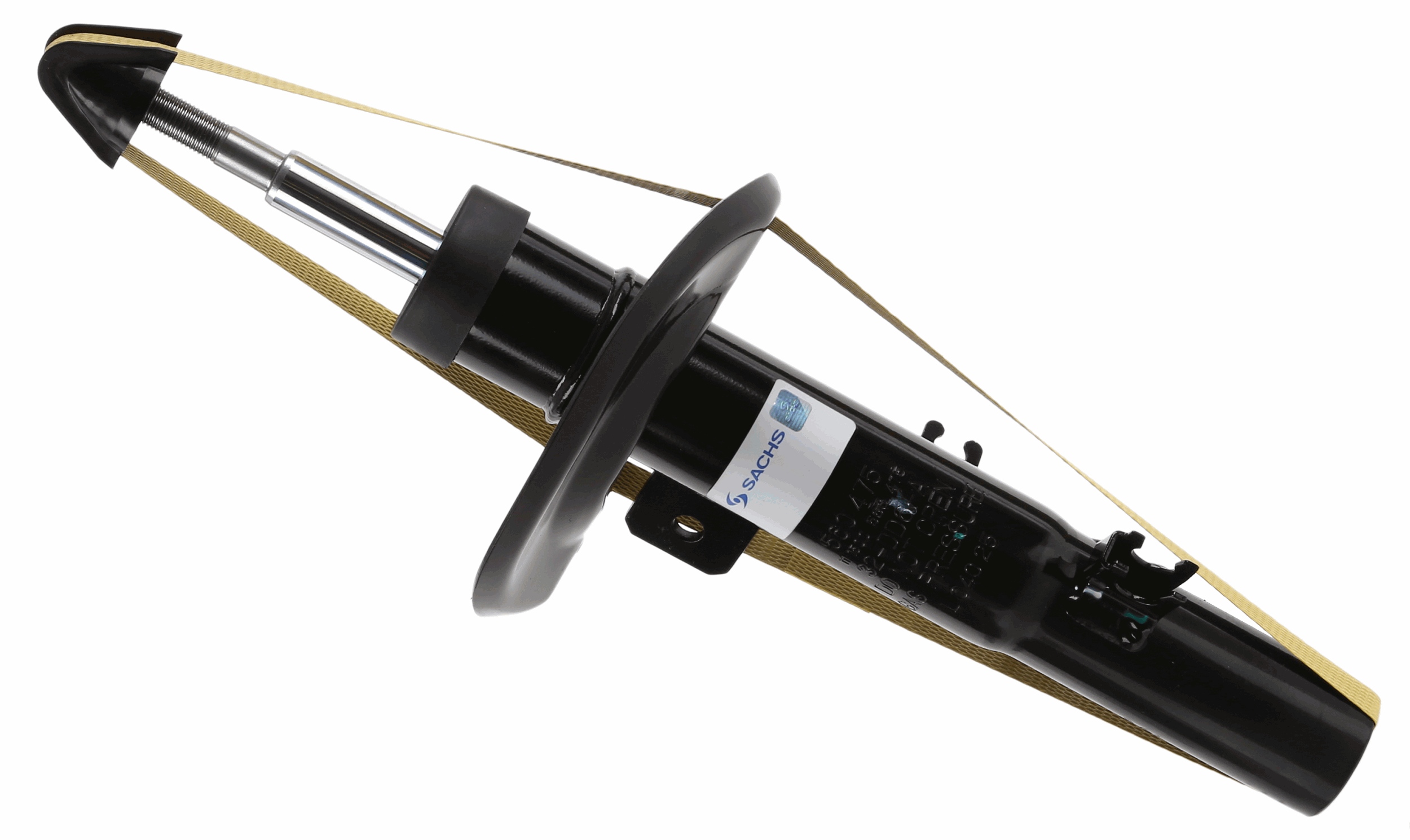 Sachs Schokdemper 560 475