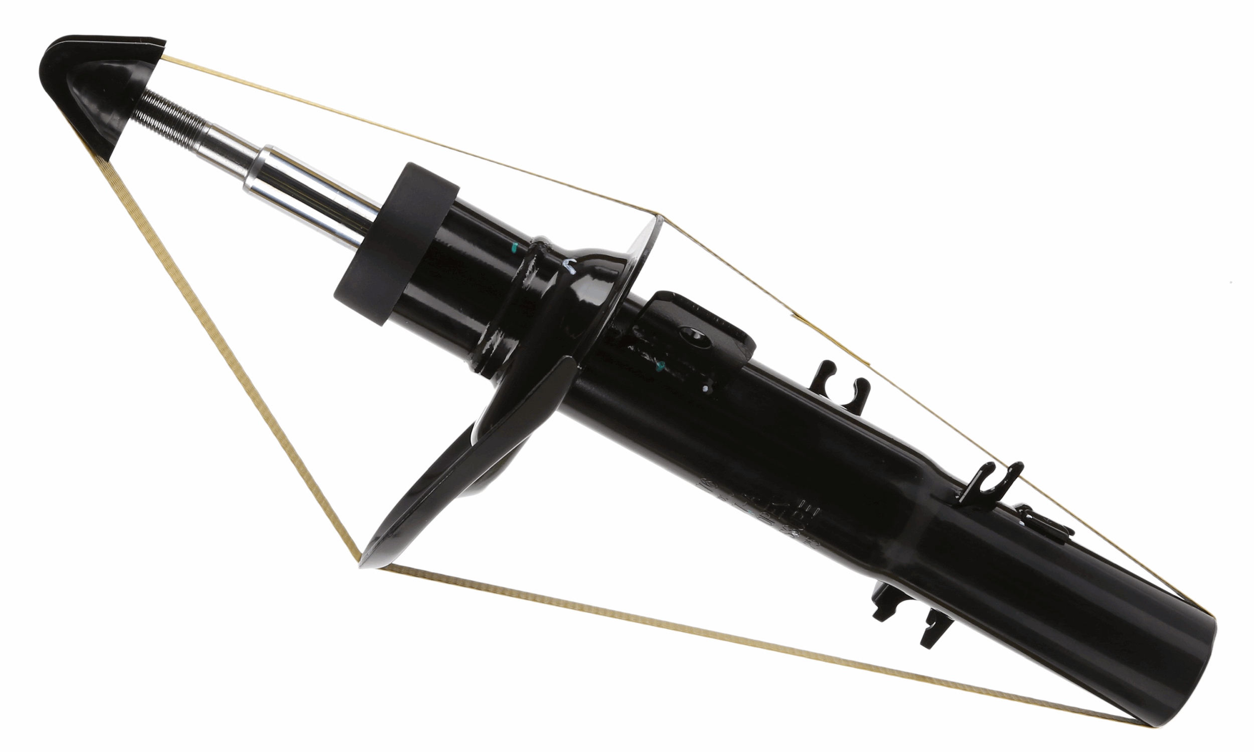 Sachs Schokdemper 560 476