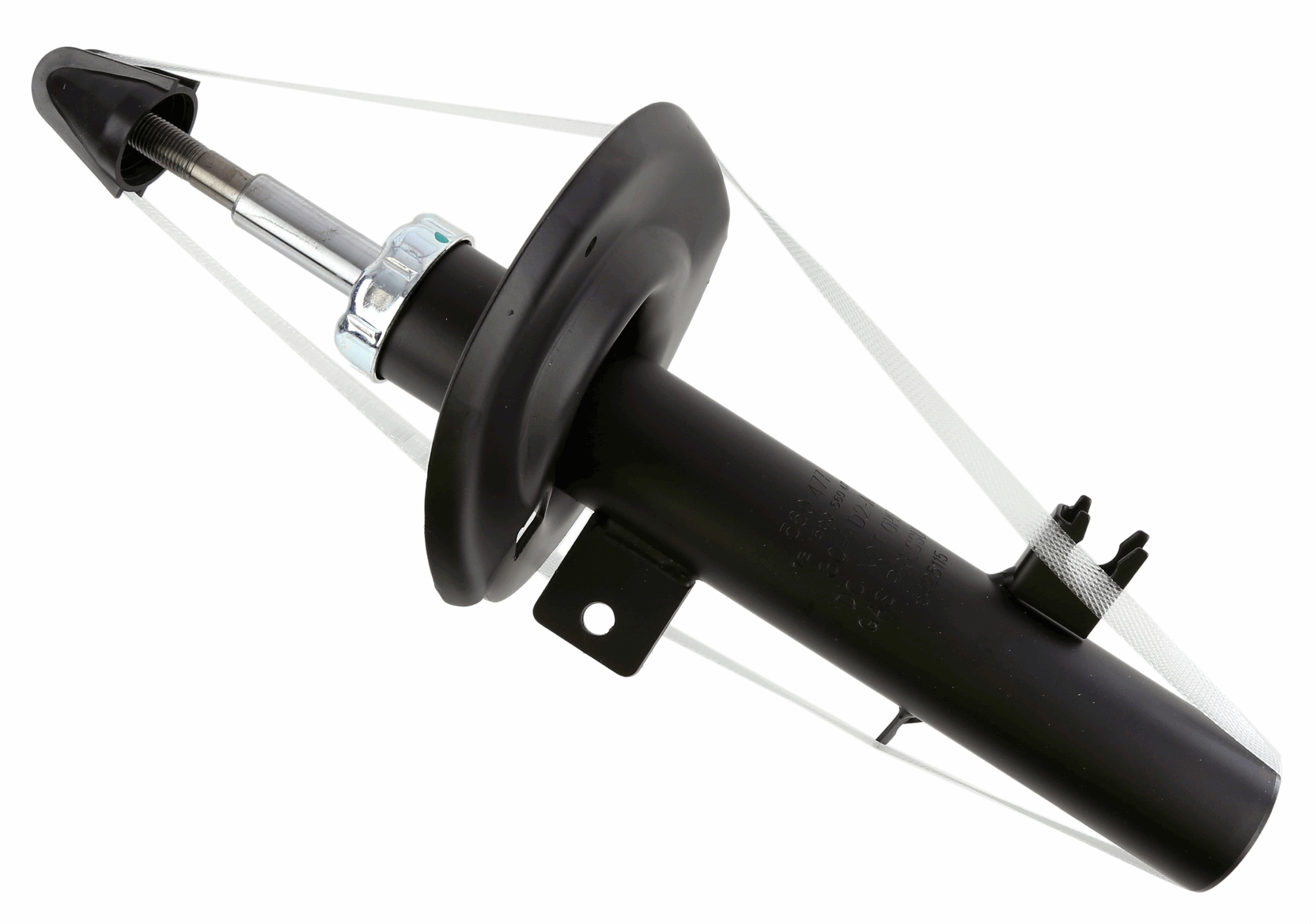 Sachs Schokdemper 560 477