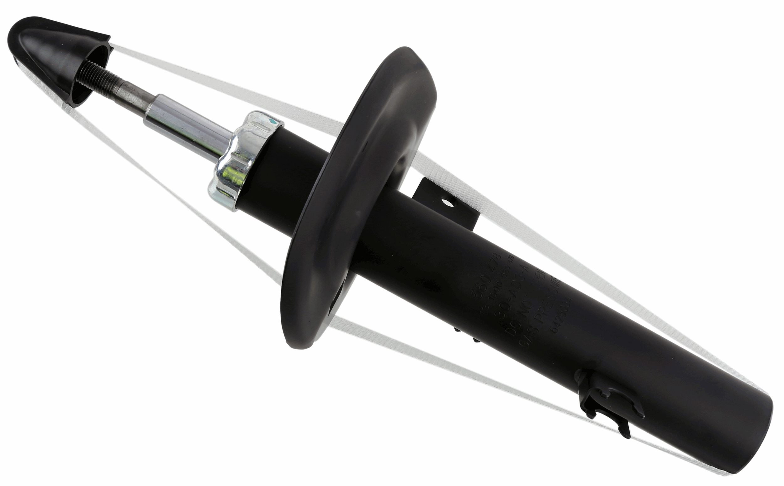 Sachs Schokdemper 560 478